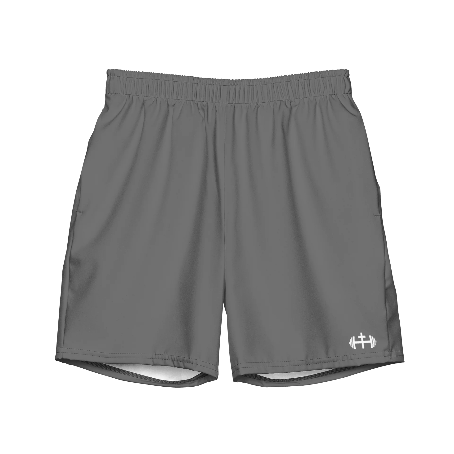His House Mens Swimsuit - Grey product image (1)
