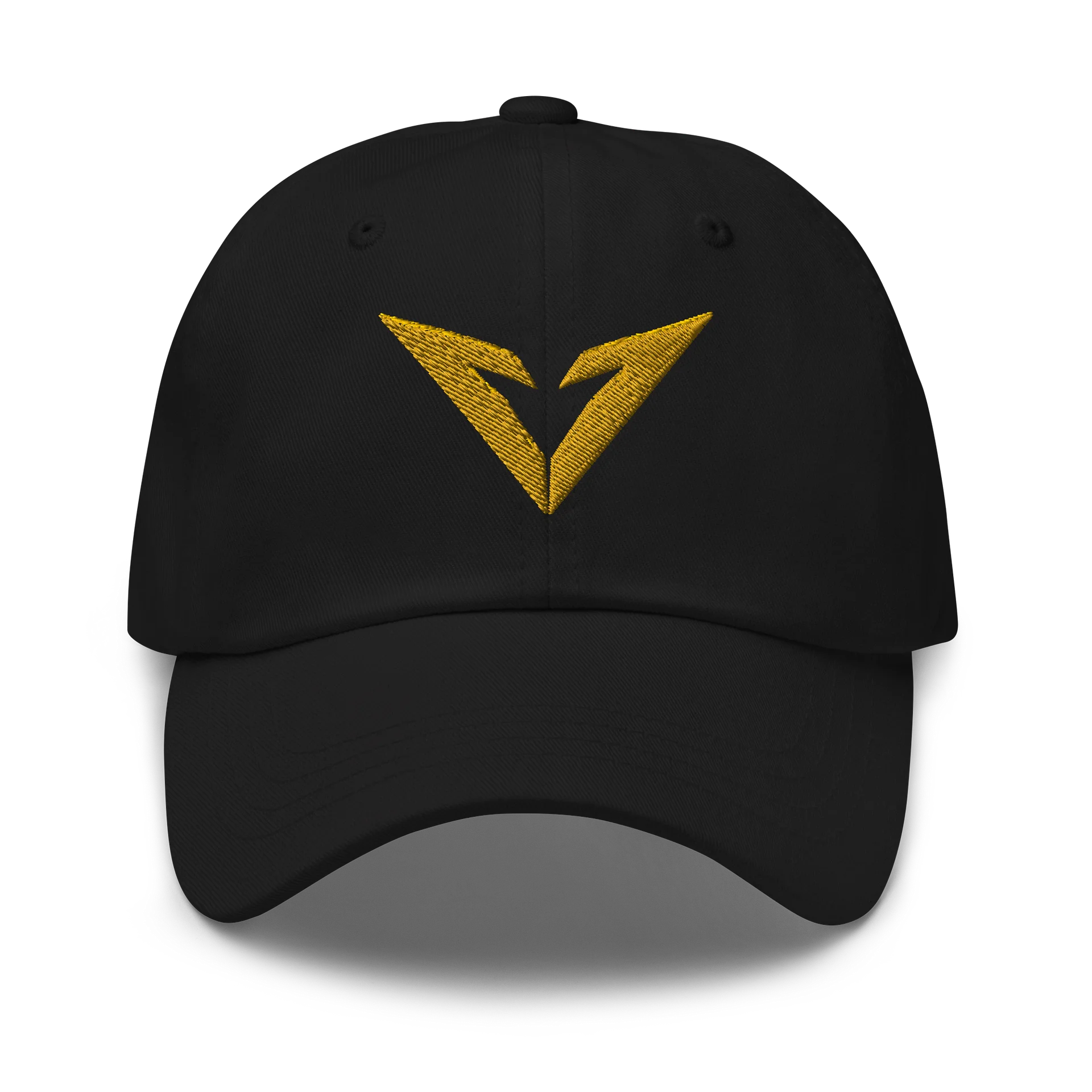 Command Crest Cap product image (1)