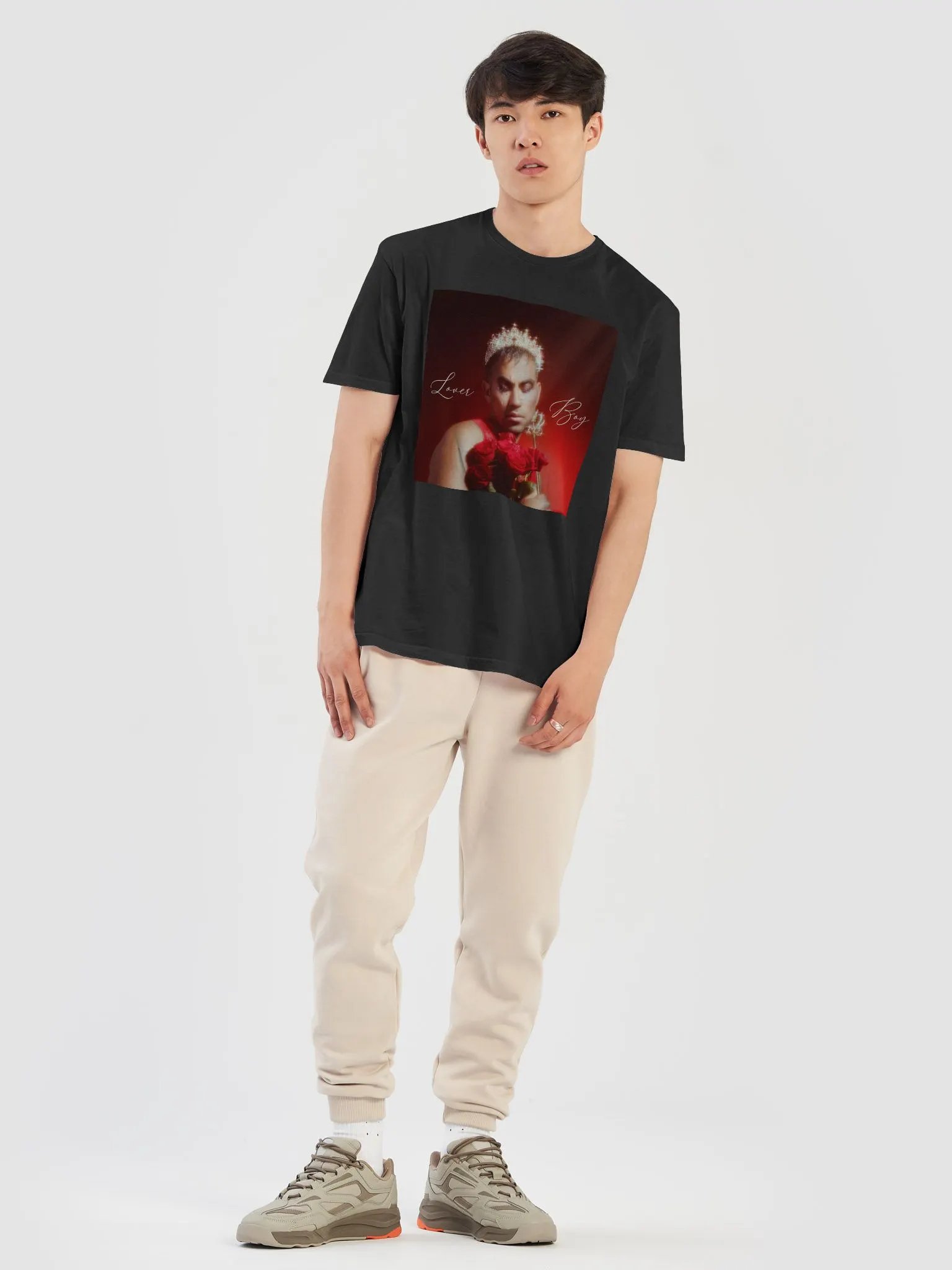 Lover Boy EP Tee product image (34)