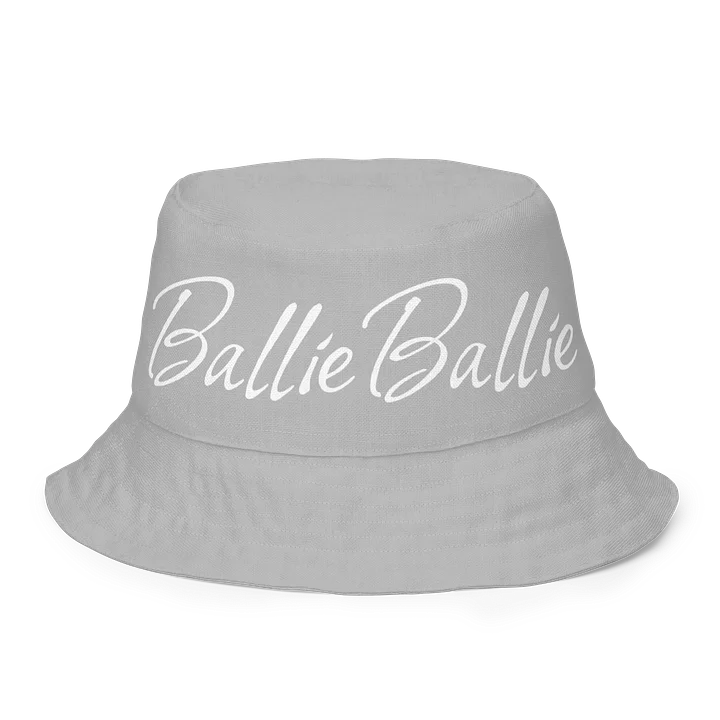 Bucket Hoedjes product image (1)