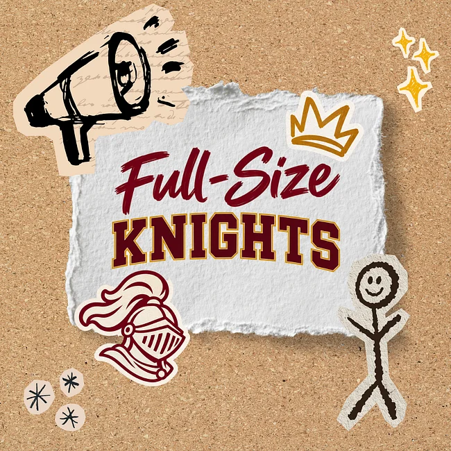 CKRS Adult Spirit Wear