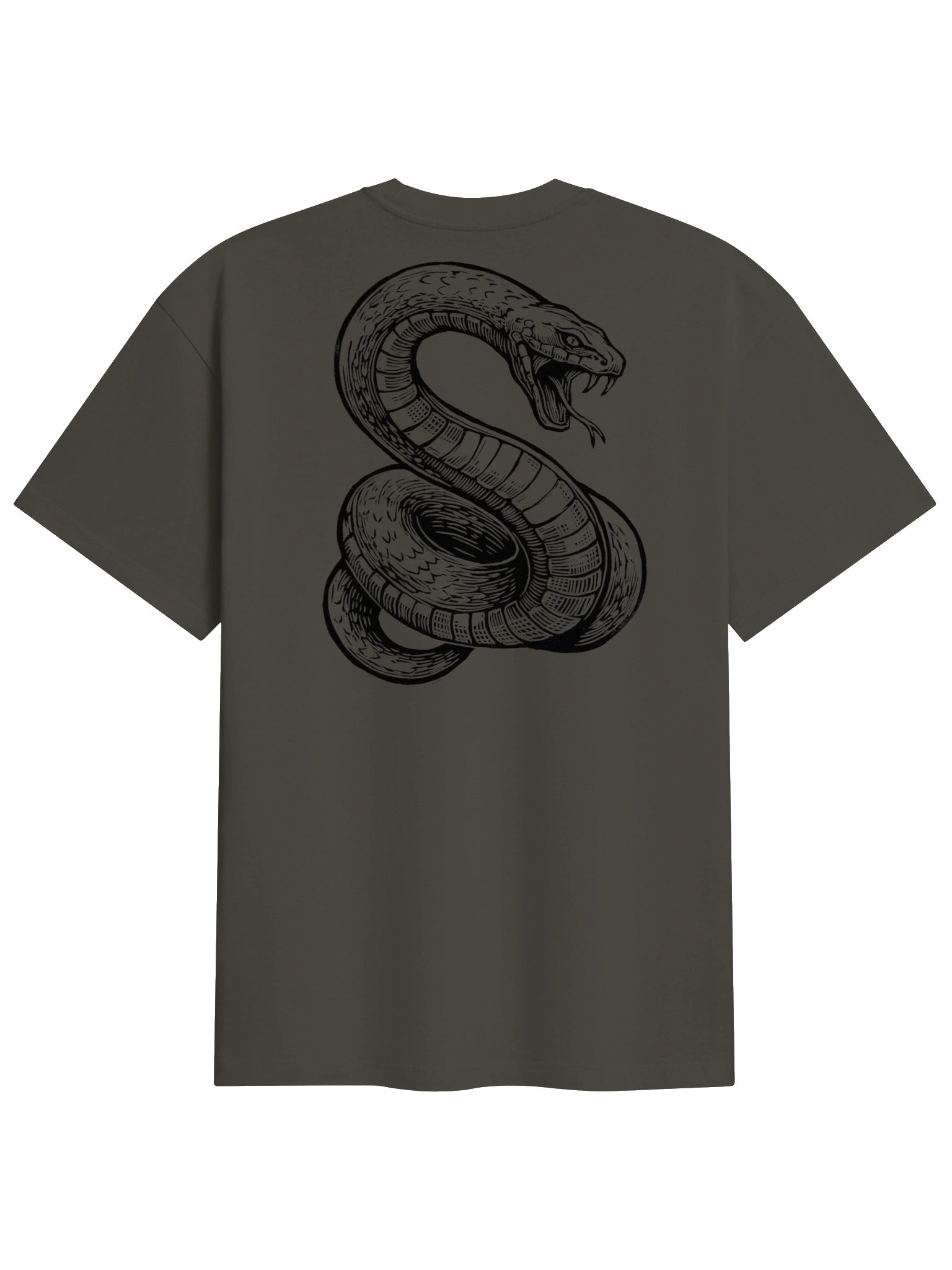 Vipers Coil Tee product image (3)