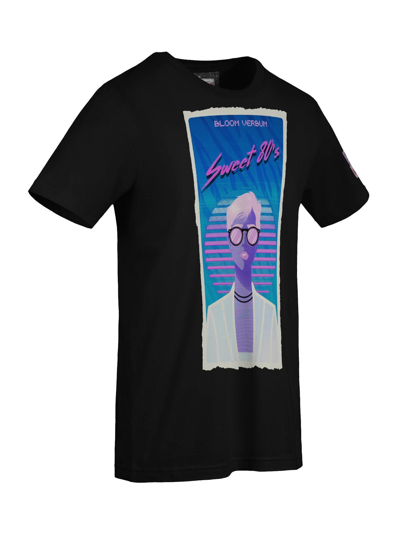Sweet 80's product image (13)