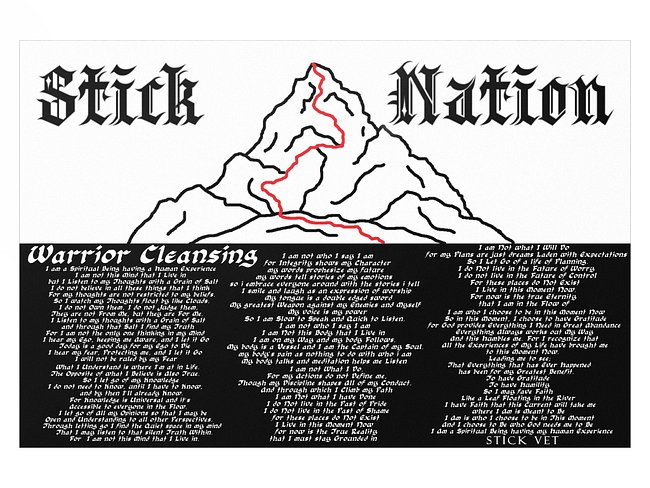 Stick Nation