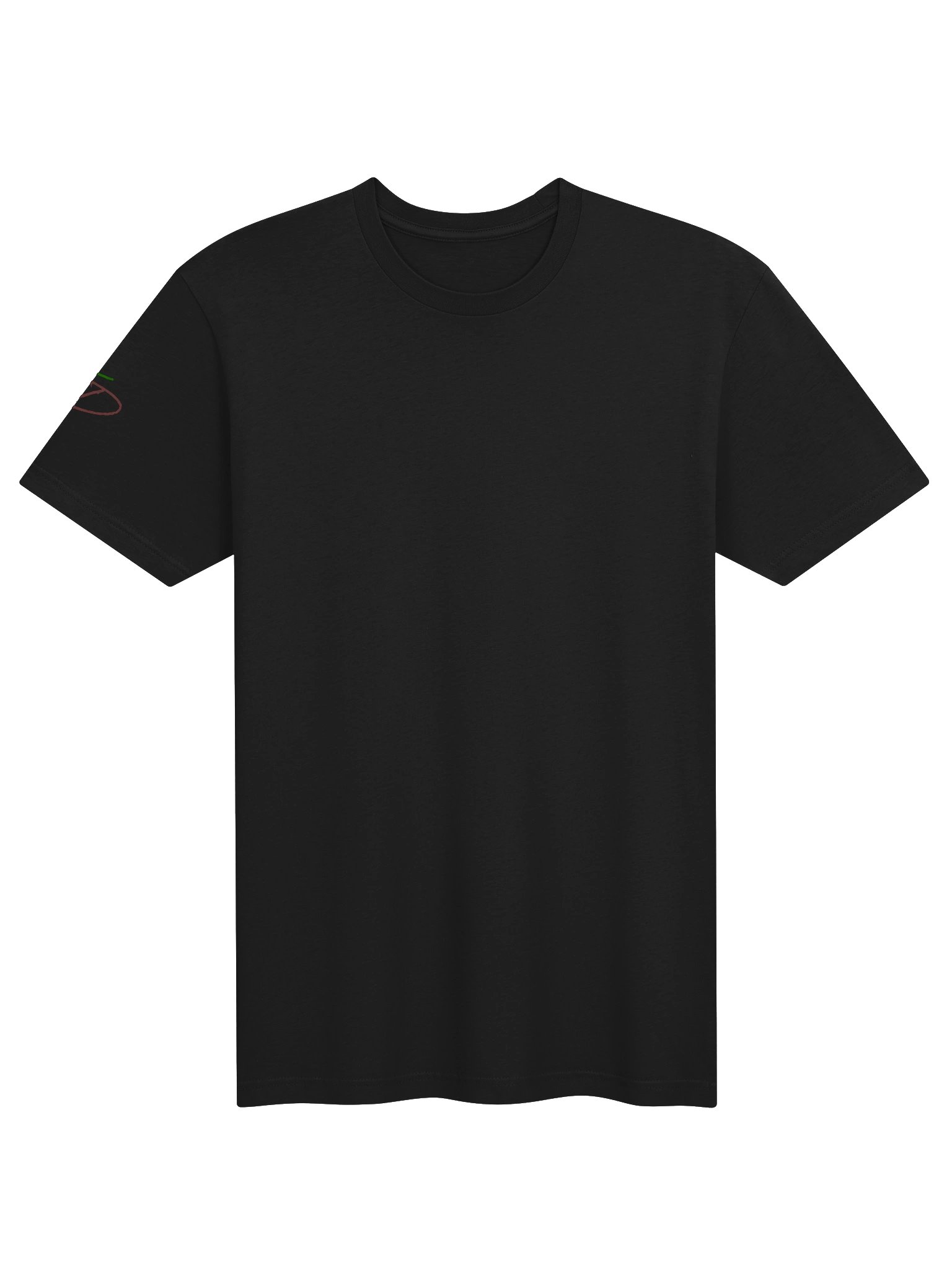 Indubitably T-Shirt product image (2)