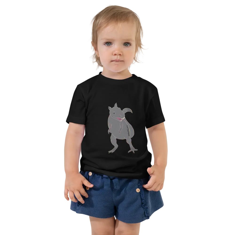 Squirrel Rex product image (1)