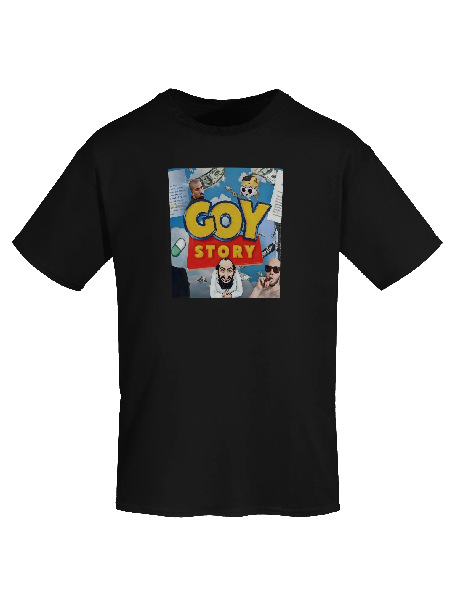 Goy Story product image (7)