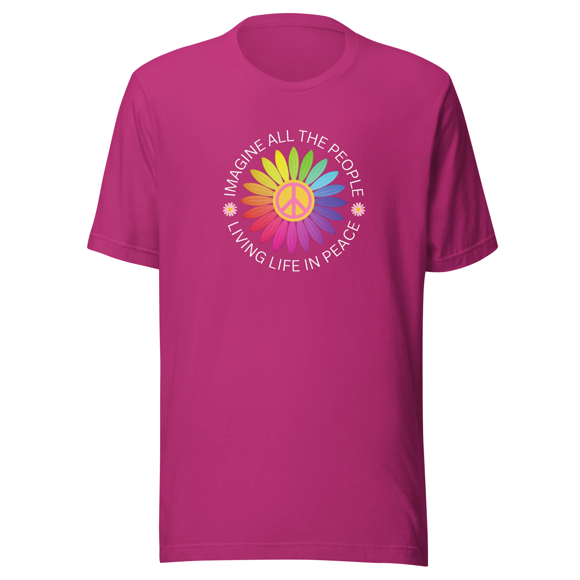 Deena’s Wish Tee product image (37)