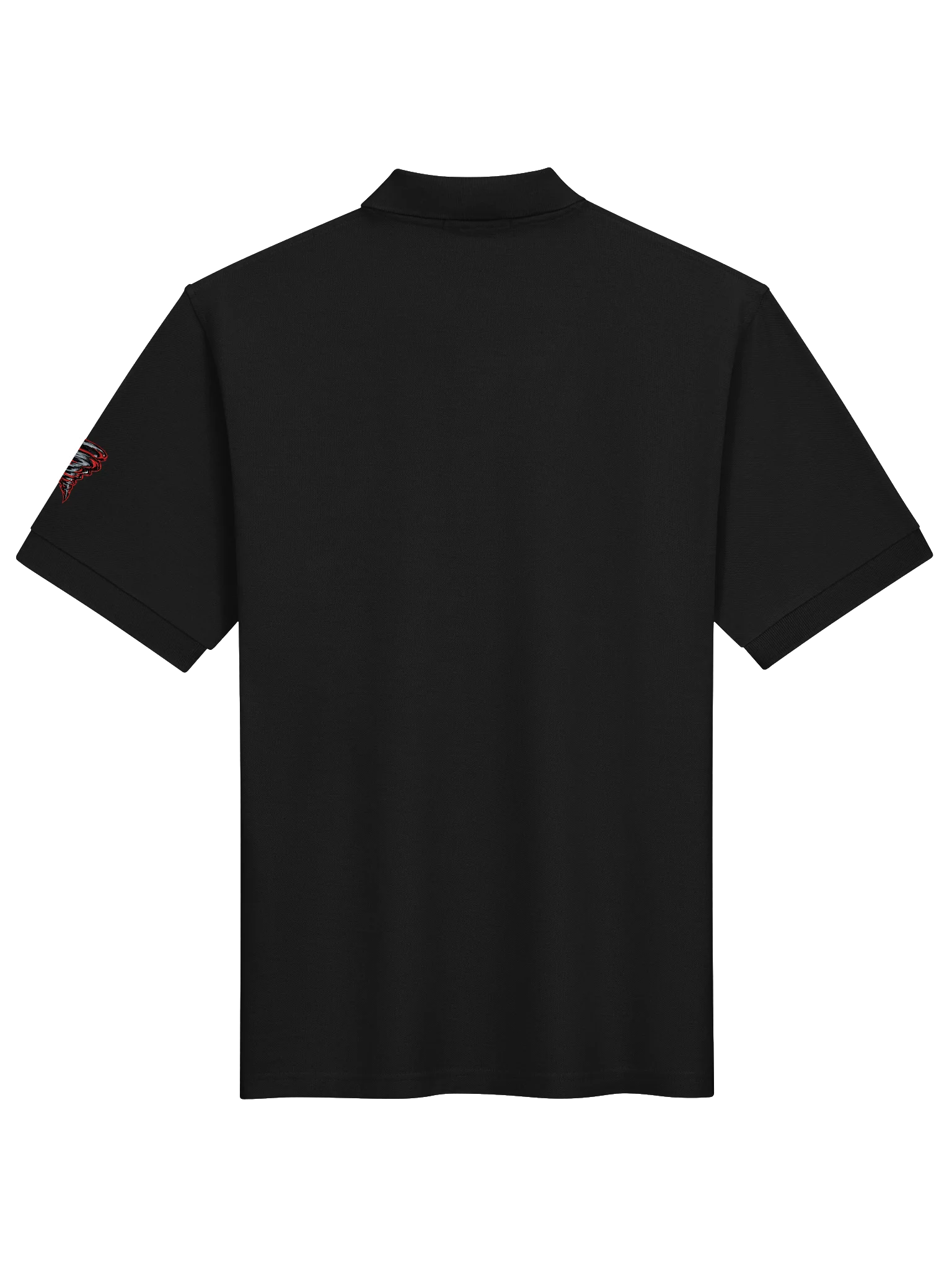 Oklahoma Twisters | Signature Logo Polo product image (5)