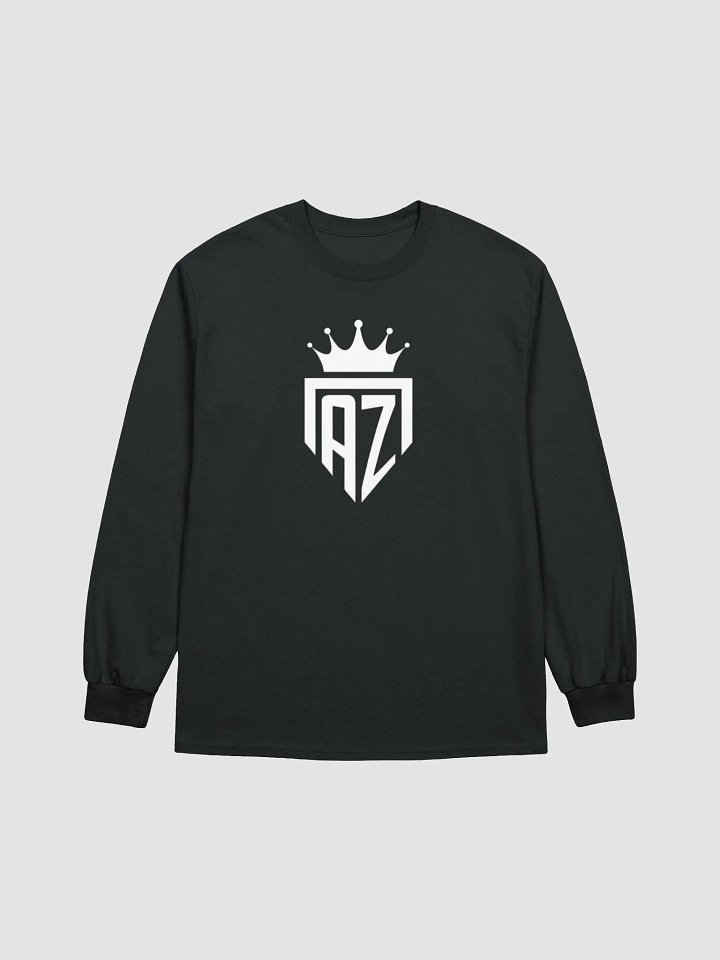 Essential Long Sleeve Crew product image (1)