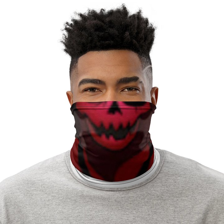 Wandering Reapers Face Mask product image (1)