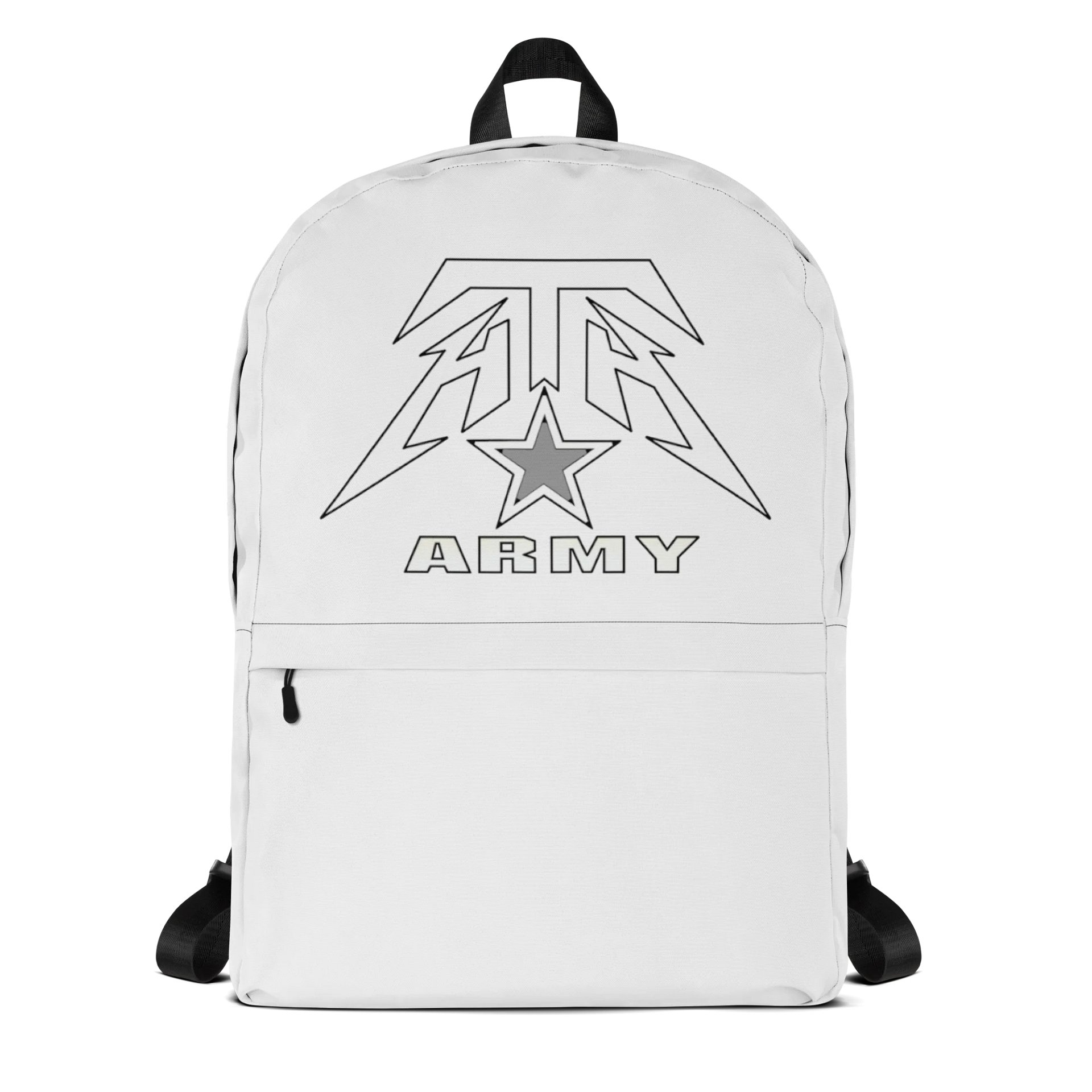 HTH Army Backpack product image (1)