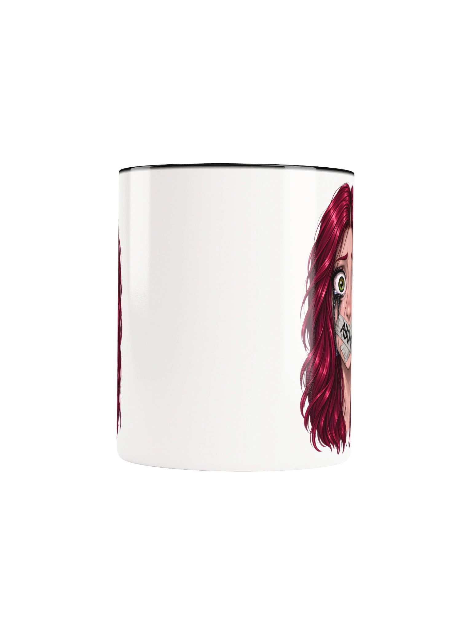 ABONIE – Ceramic Mug product image (91)