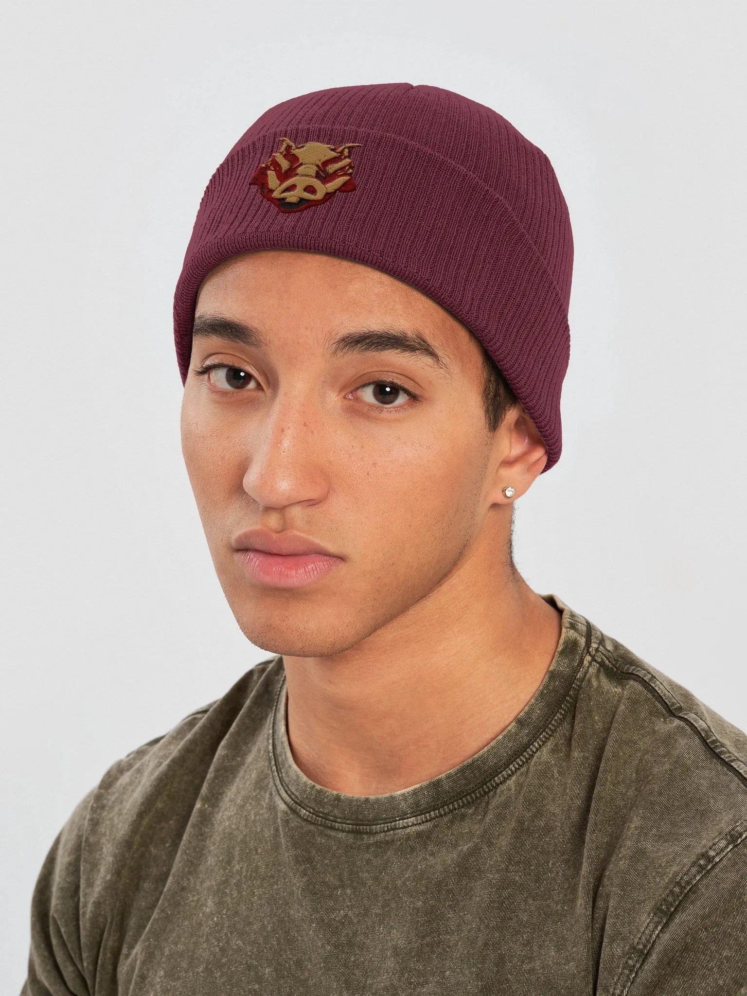 Evil Hog Beanie product image (18)