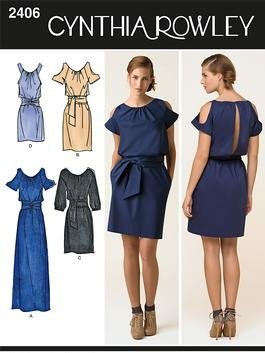 Simplicity 2406 product image (1)