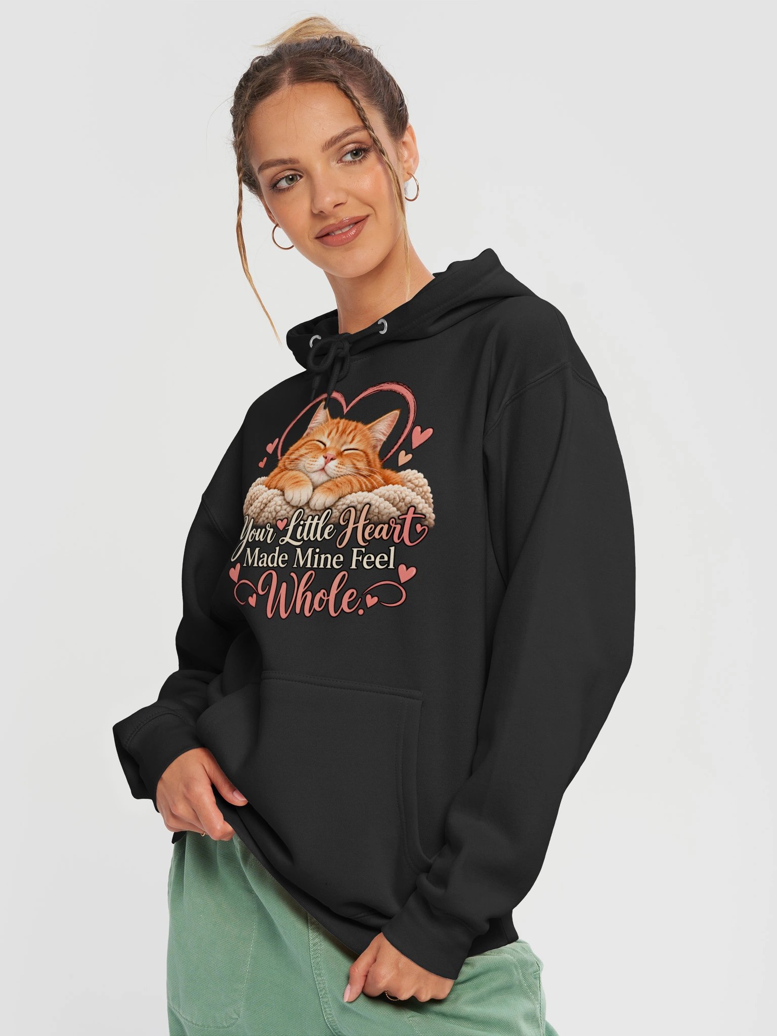 Your Little Heart [Hoodie] product image (1)