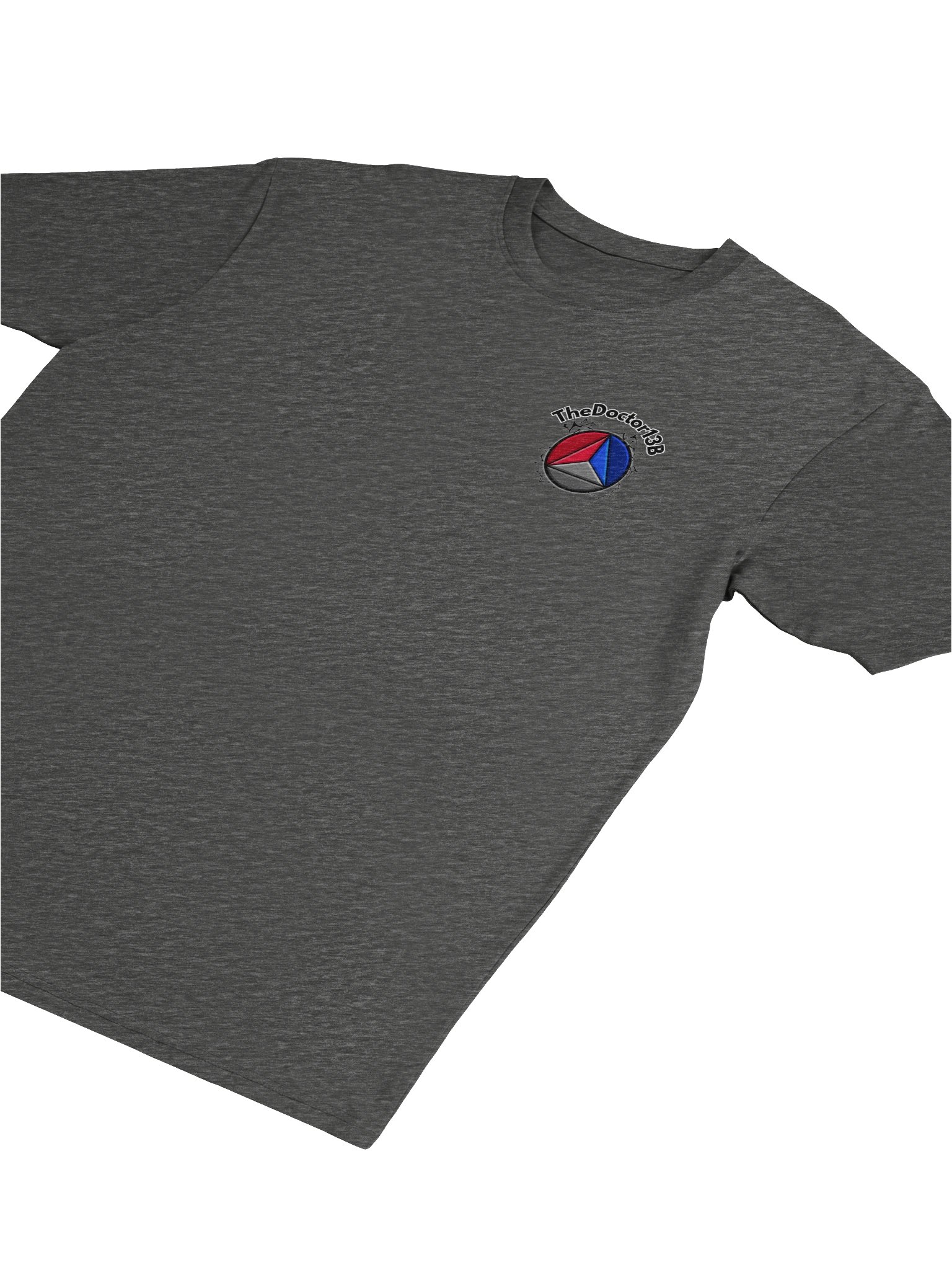 Small Logo T-Shirt product image (5)