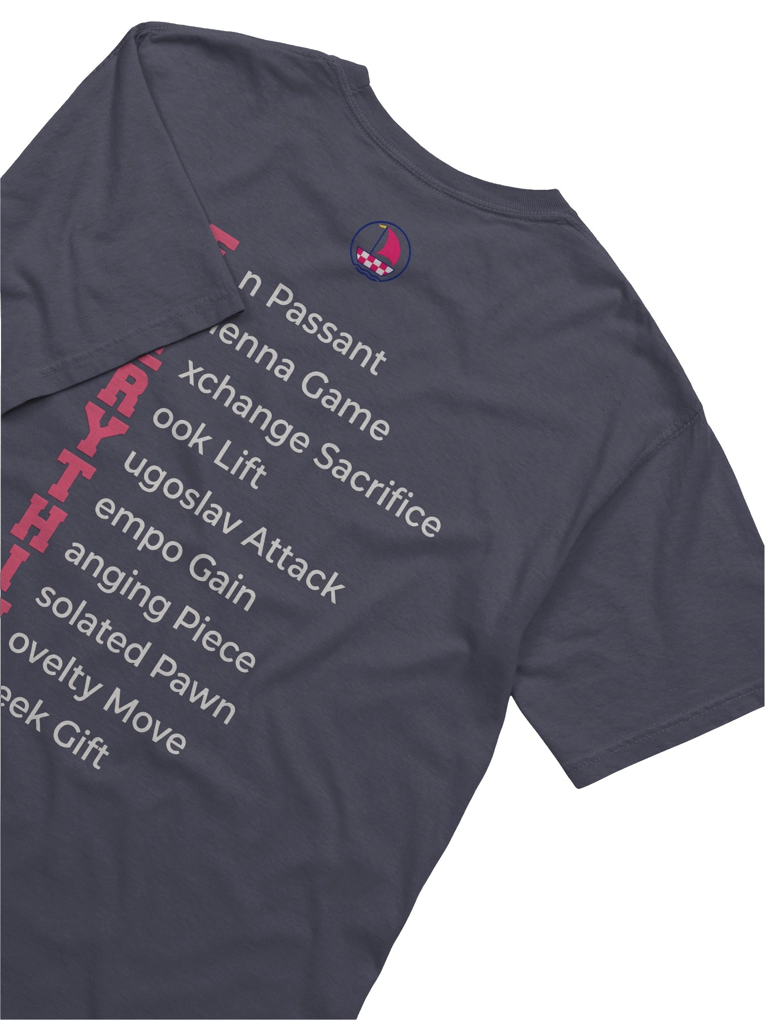 Emperor Takes What Tee product image (6)