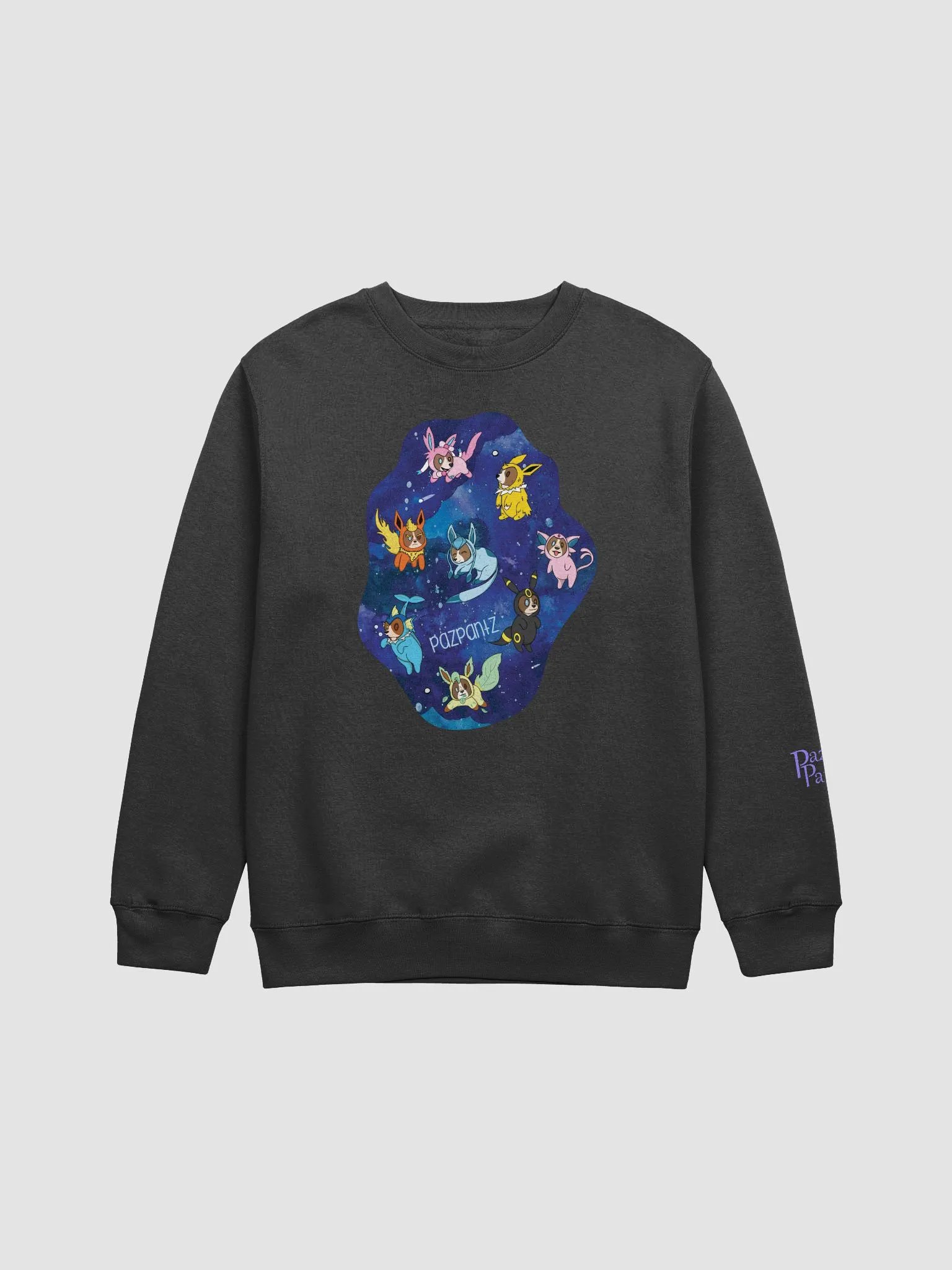 Heliolutions Sweater product image (4)