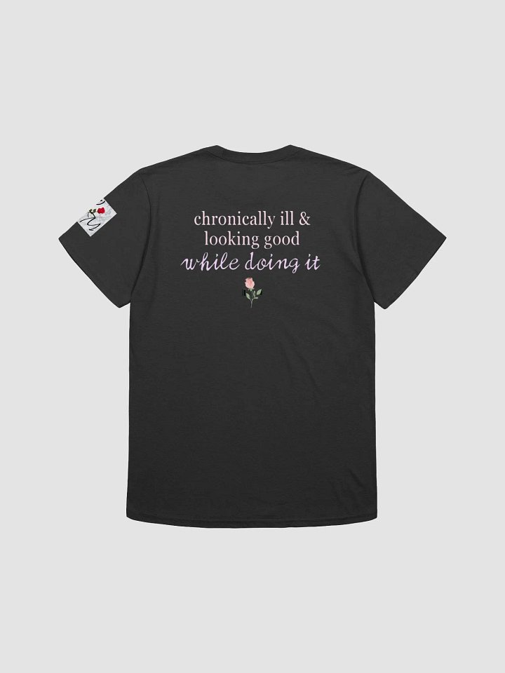 Chronically Fabulous Tee product image (2)