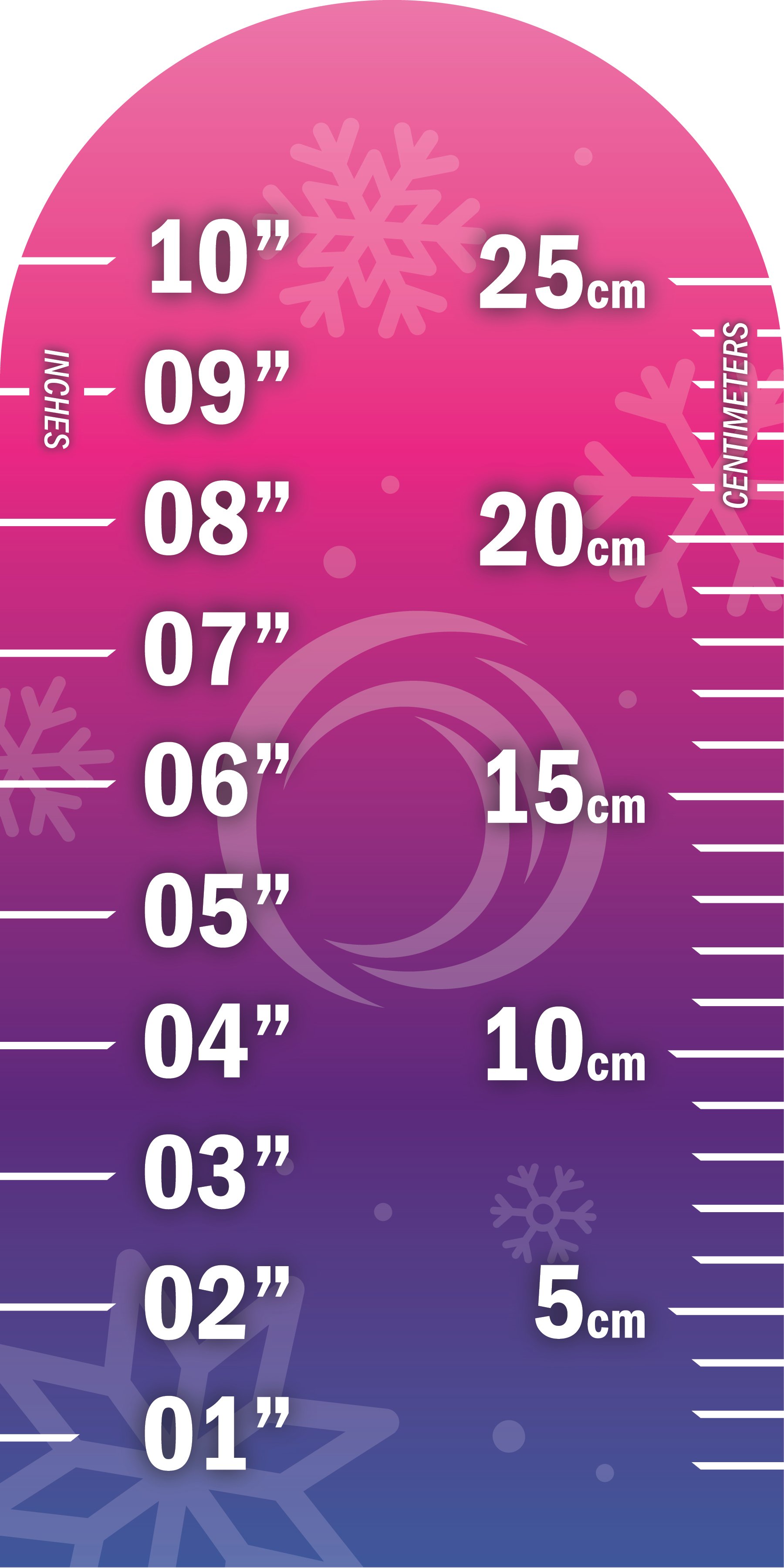 The Snow Shaft product image (1)
