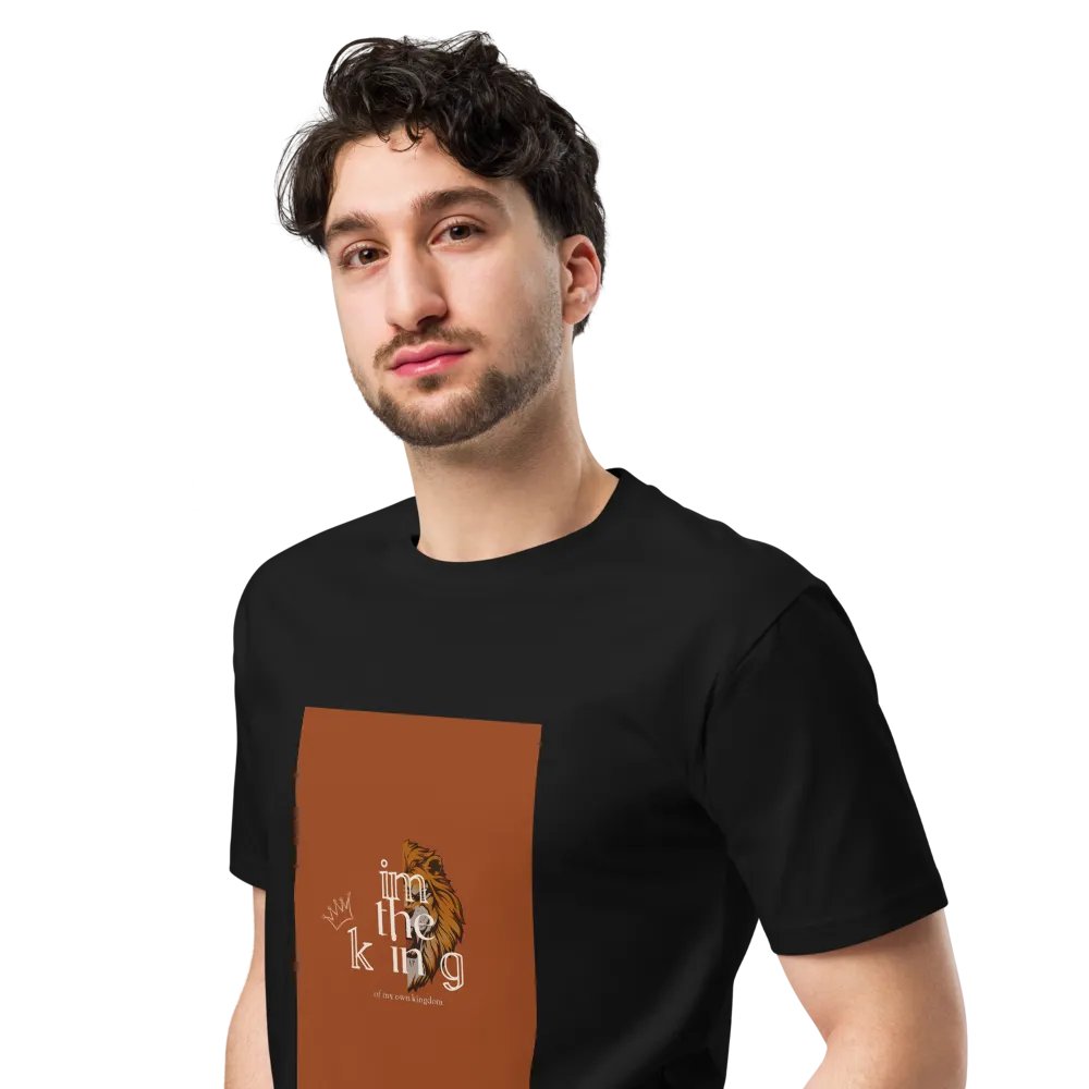THE KING product image (5)