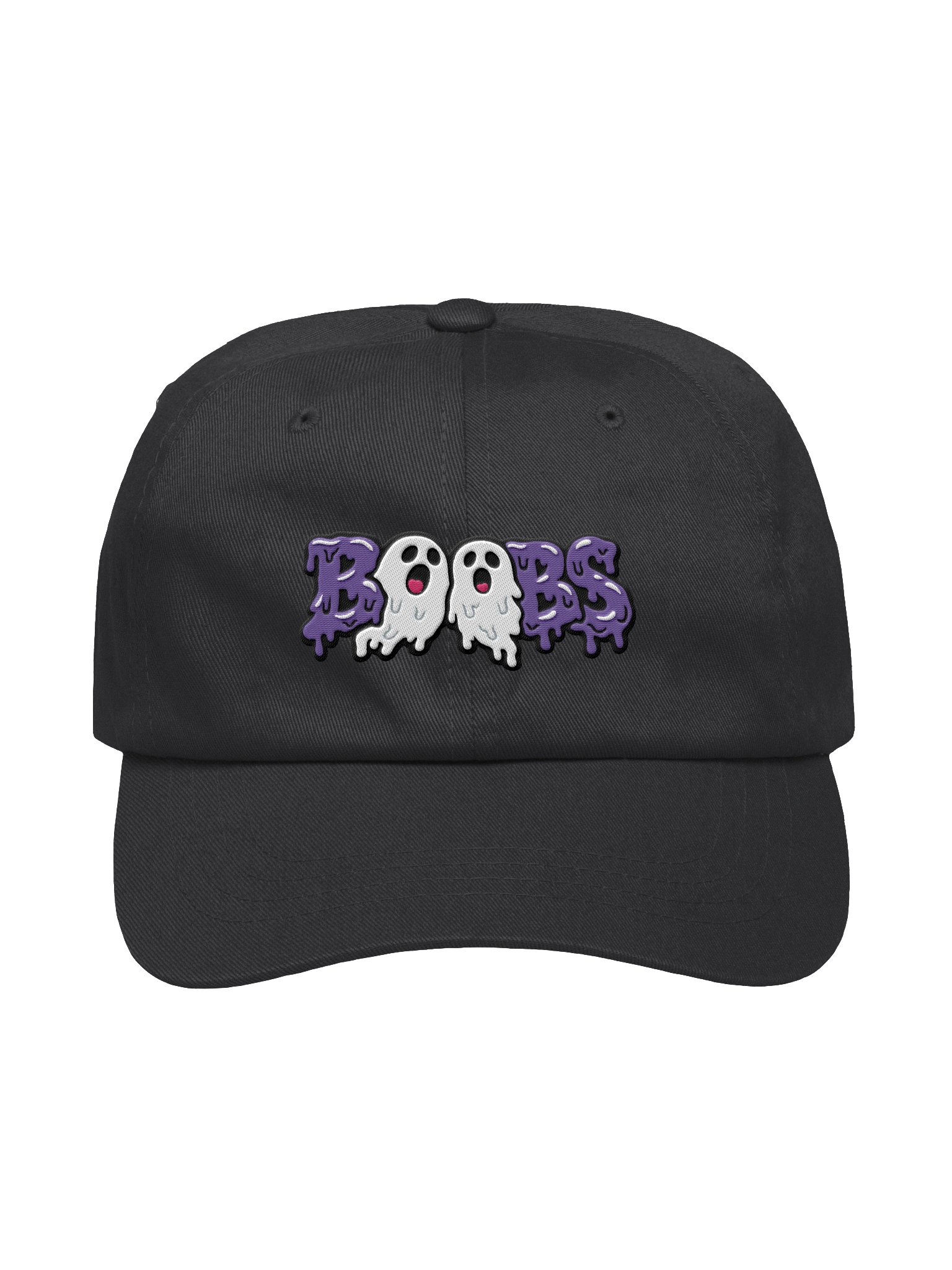Boobs Dad Cap product image (9)