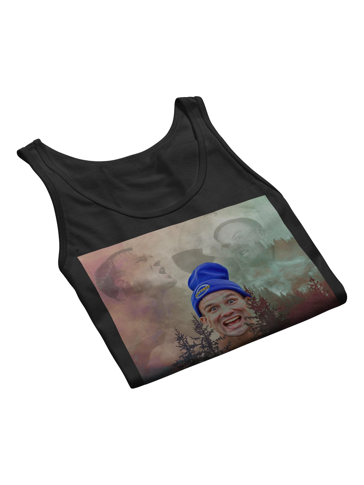 Forest Tank Top (men's) product image (37)