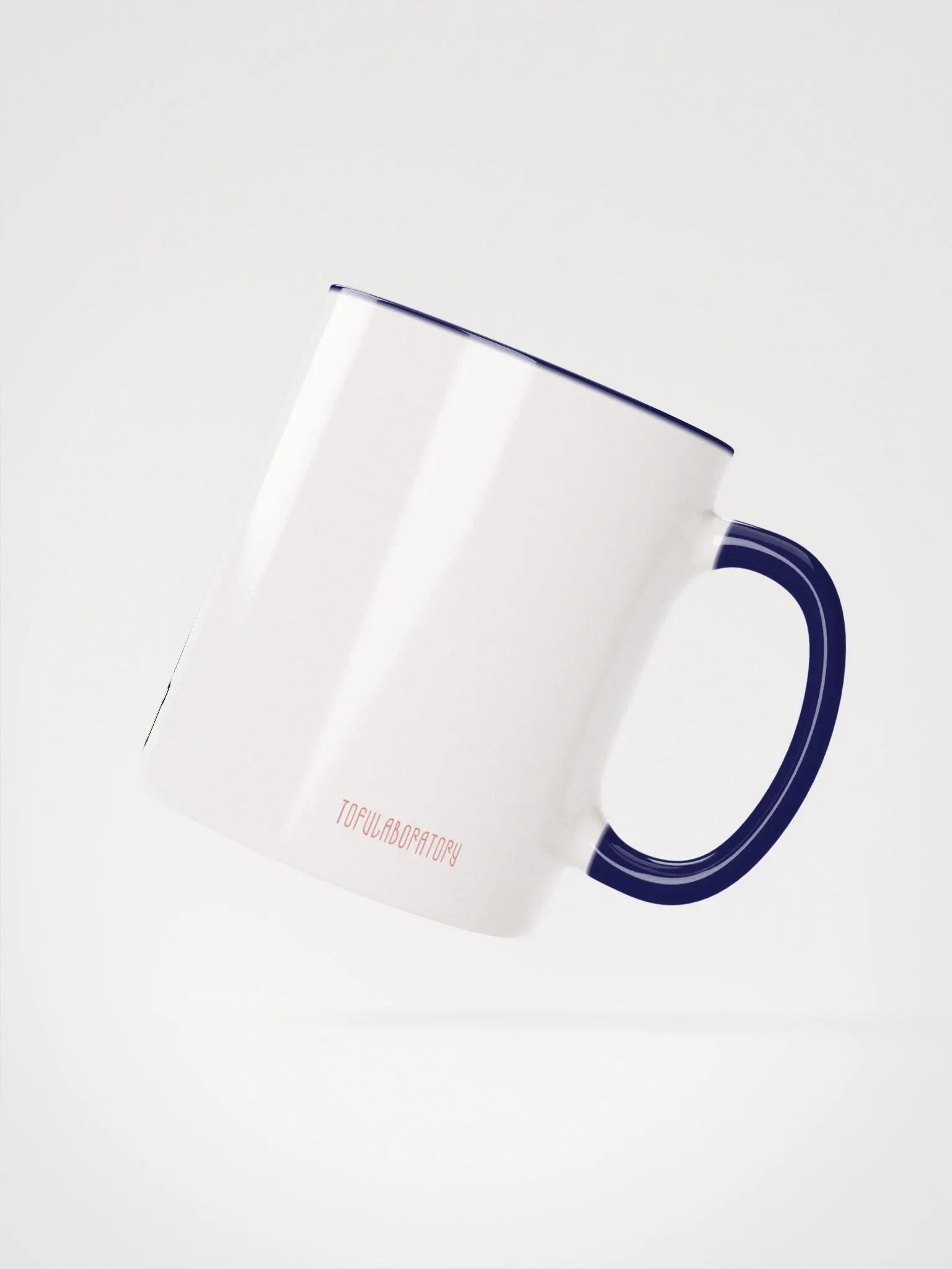 TofuCanDoiT Mug product image (2)