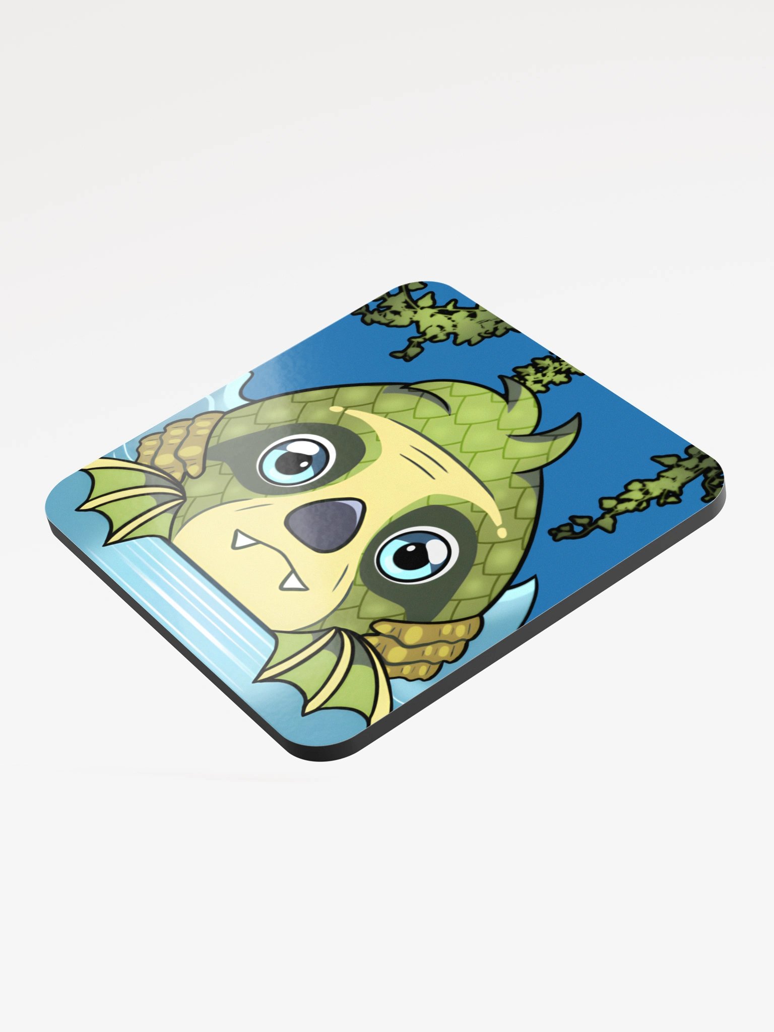 Sloths Monster Coaster product image (3)