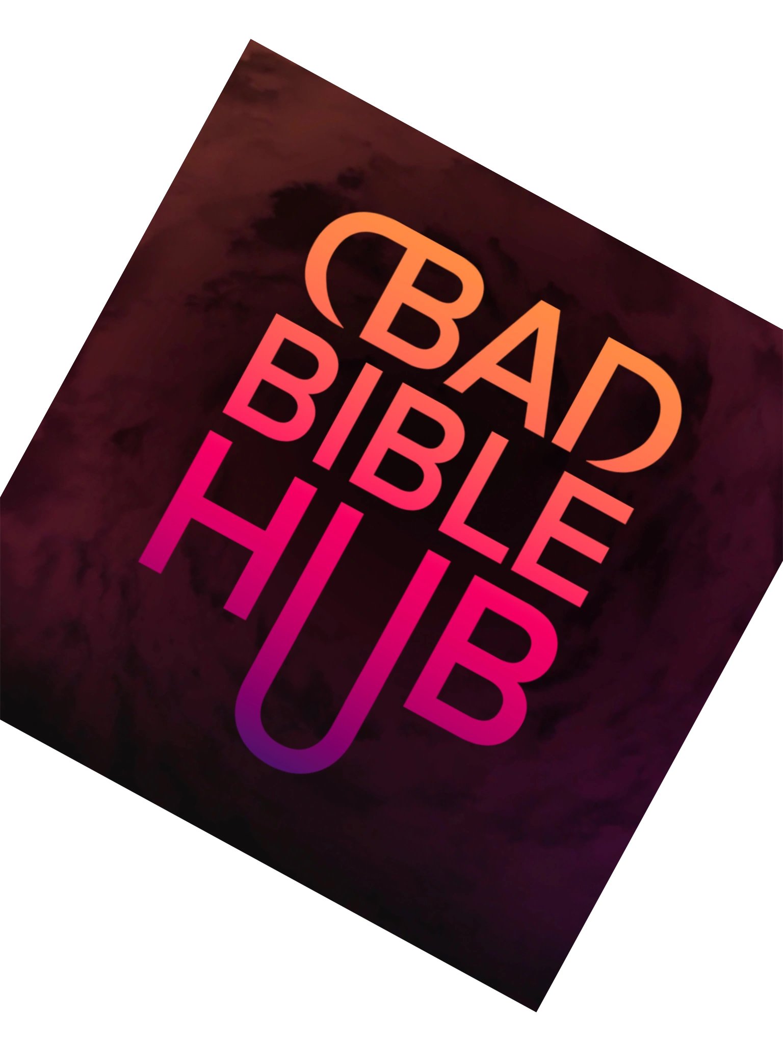 BBH Sticker product image (2)