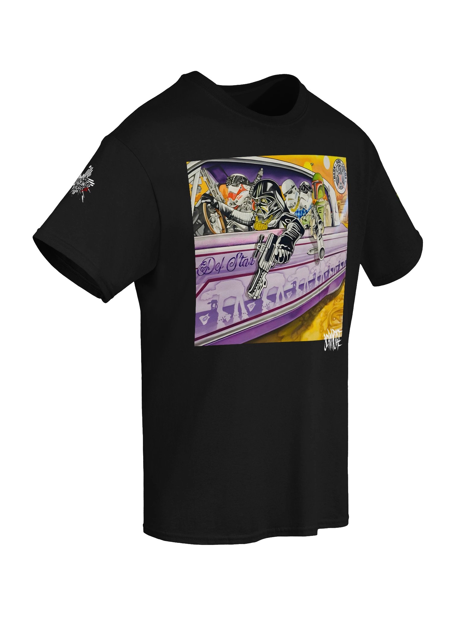 VH Dark Side Locos product image (6)