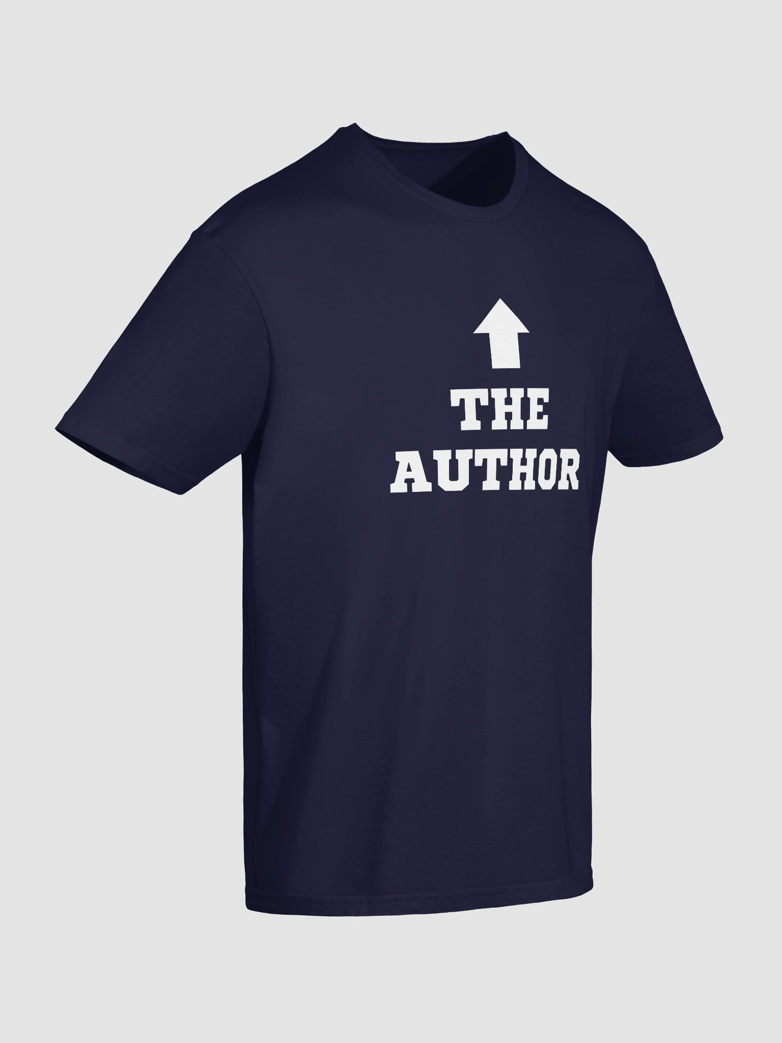 The Author product image (10)