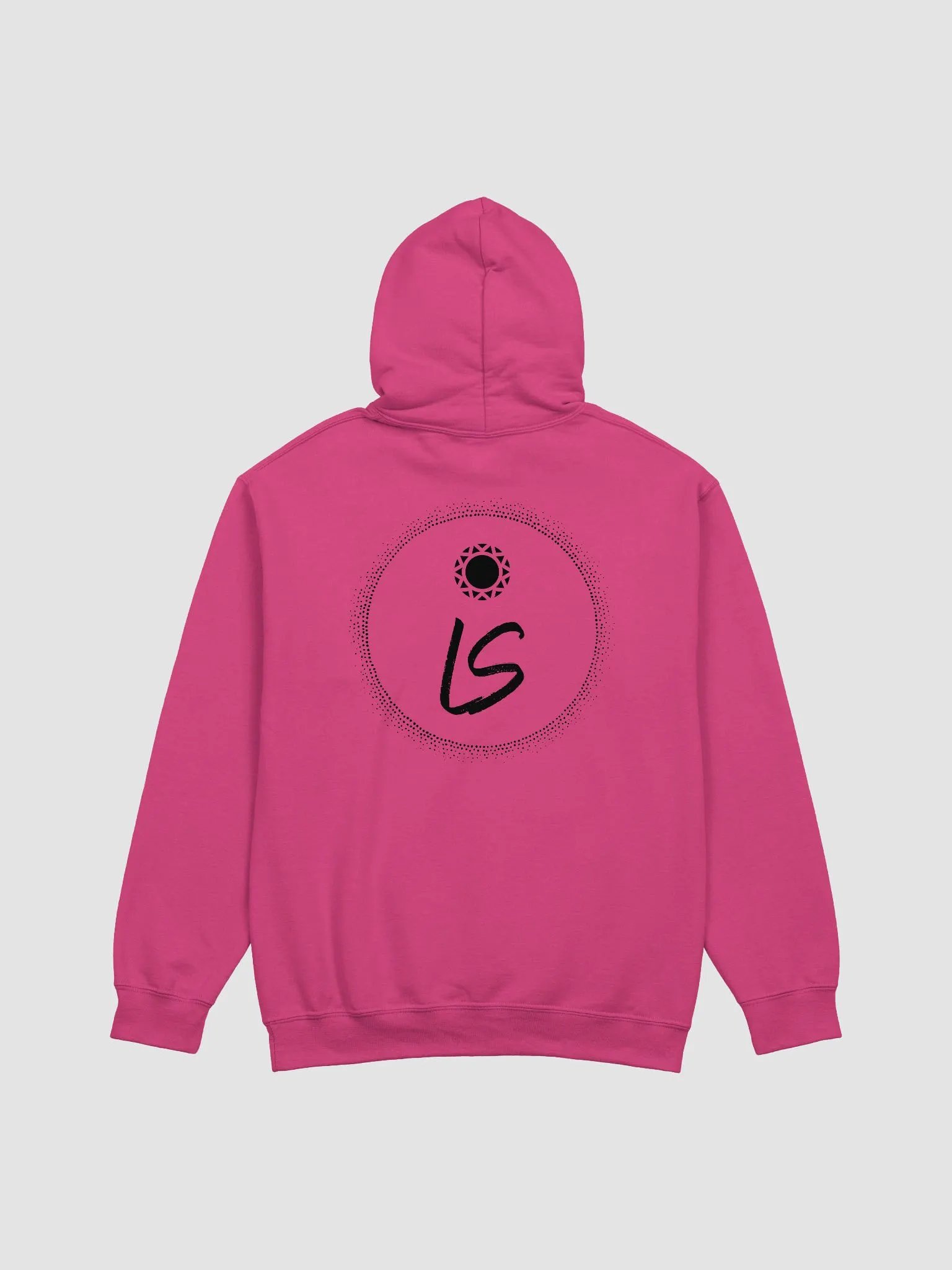 Solstice Hoodie product image (3)