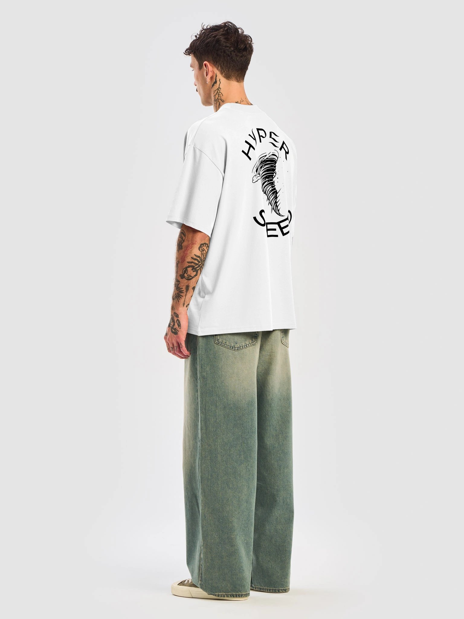 Weather Storms Tee product image (6)