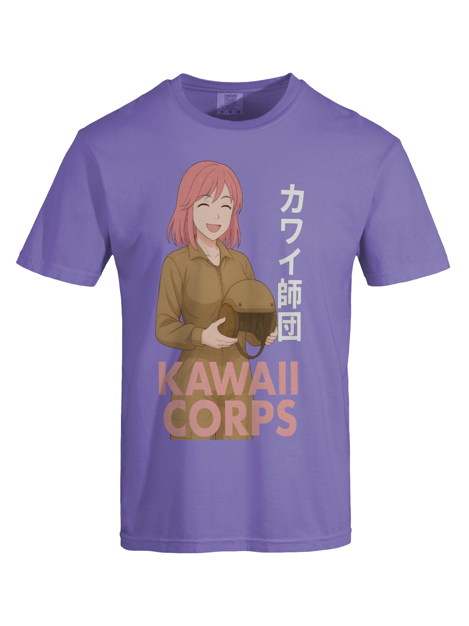 Kawaii Division: Pink Blossom product image (37)