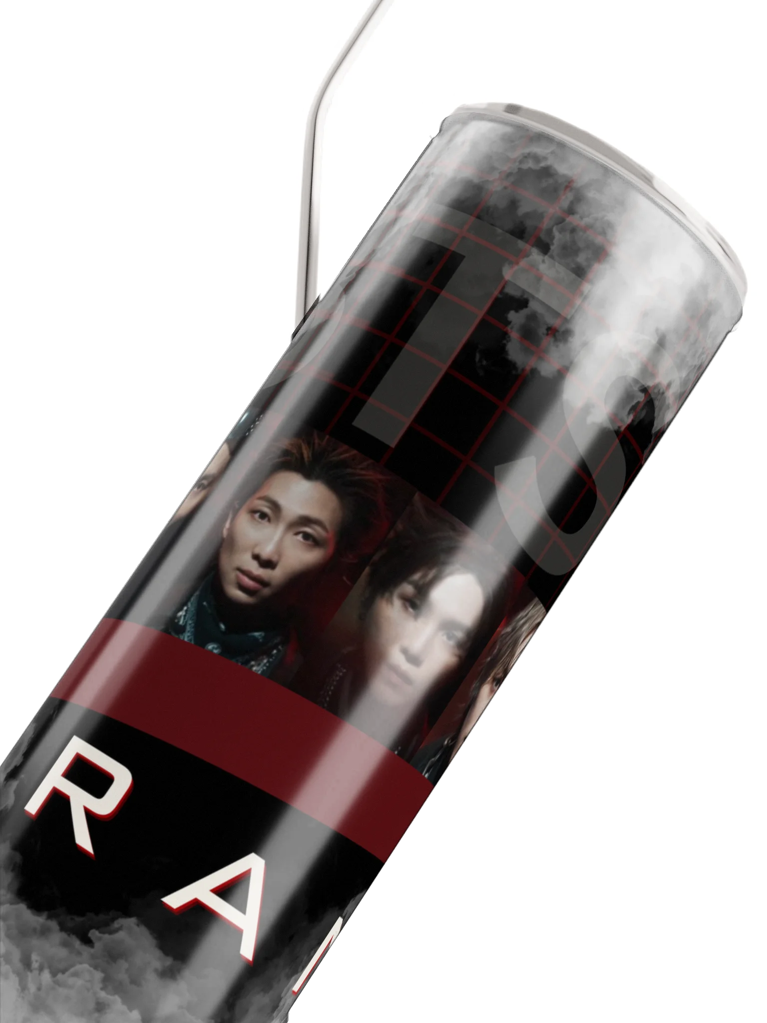 BTS ARIRANG Stainless Steel Tumbler product image (4)