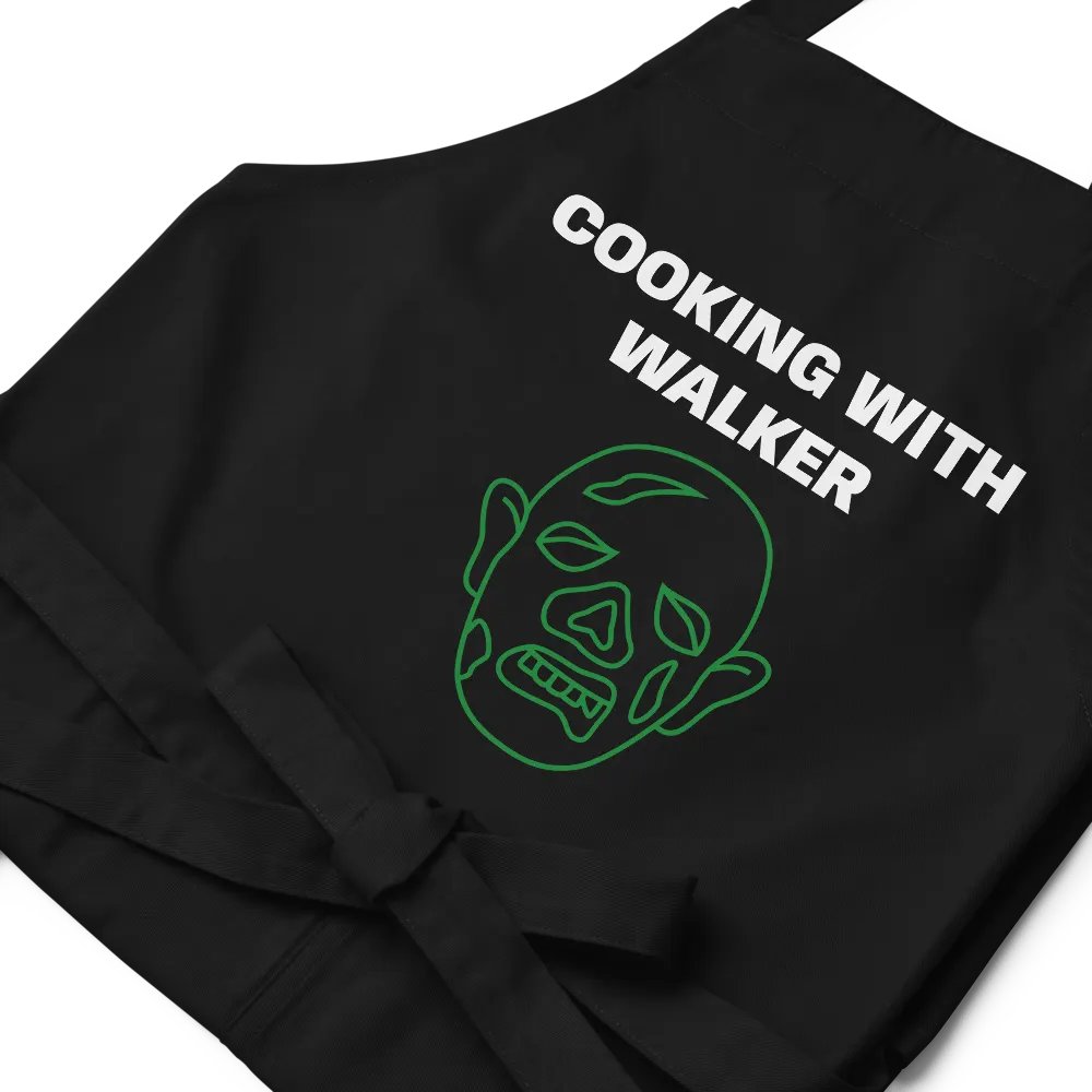 Walker - Apron product image (7)