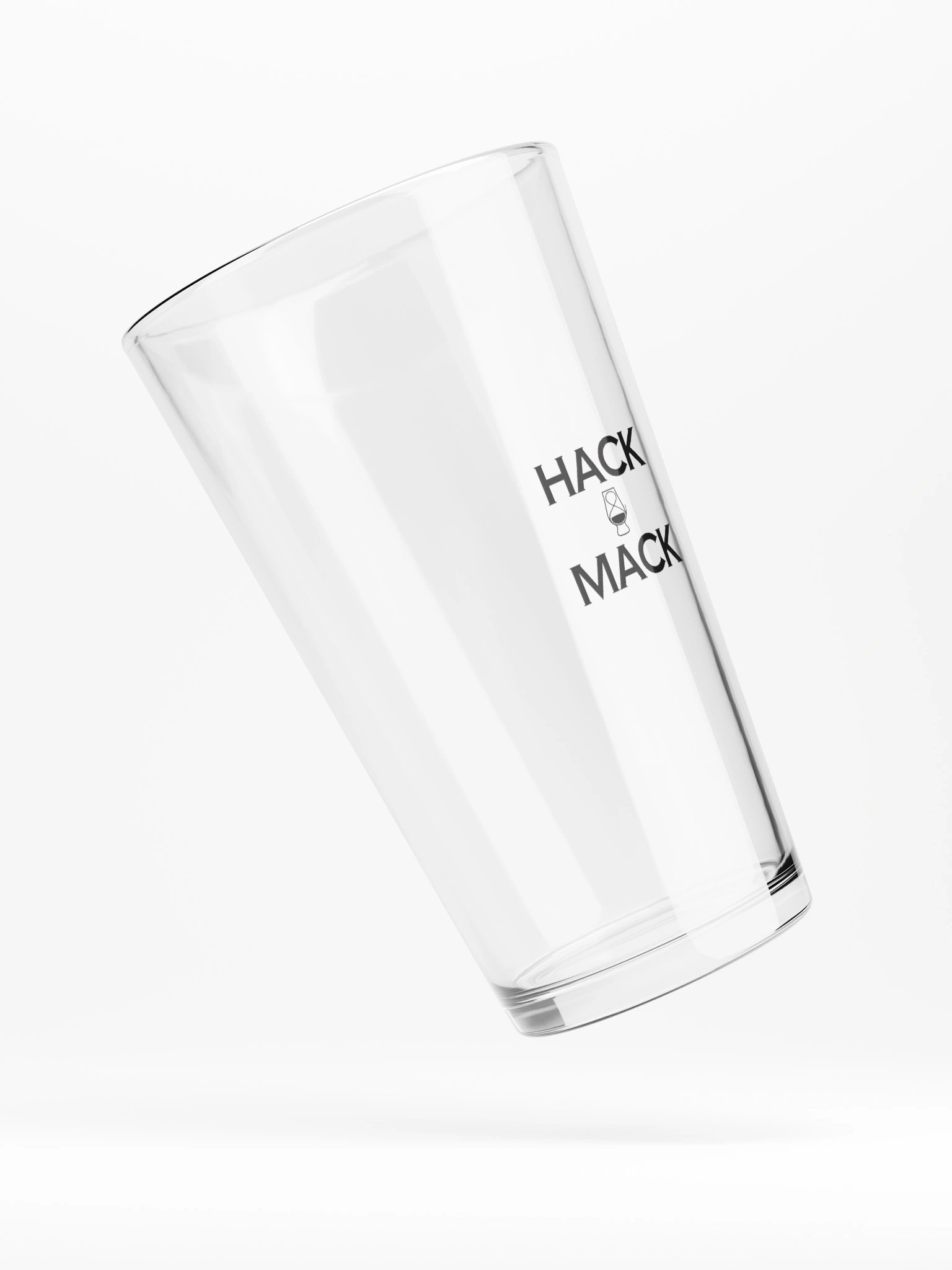 Pint Glass product image (2)