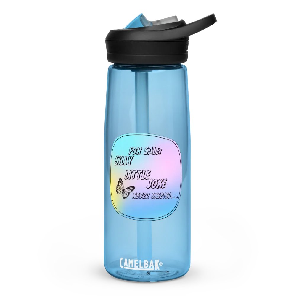 Silly Little Joke CamelBak product image (2)