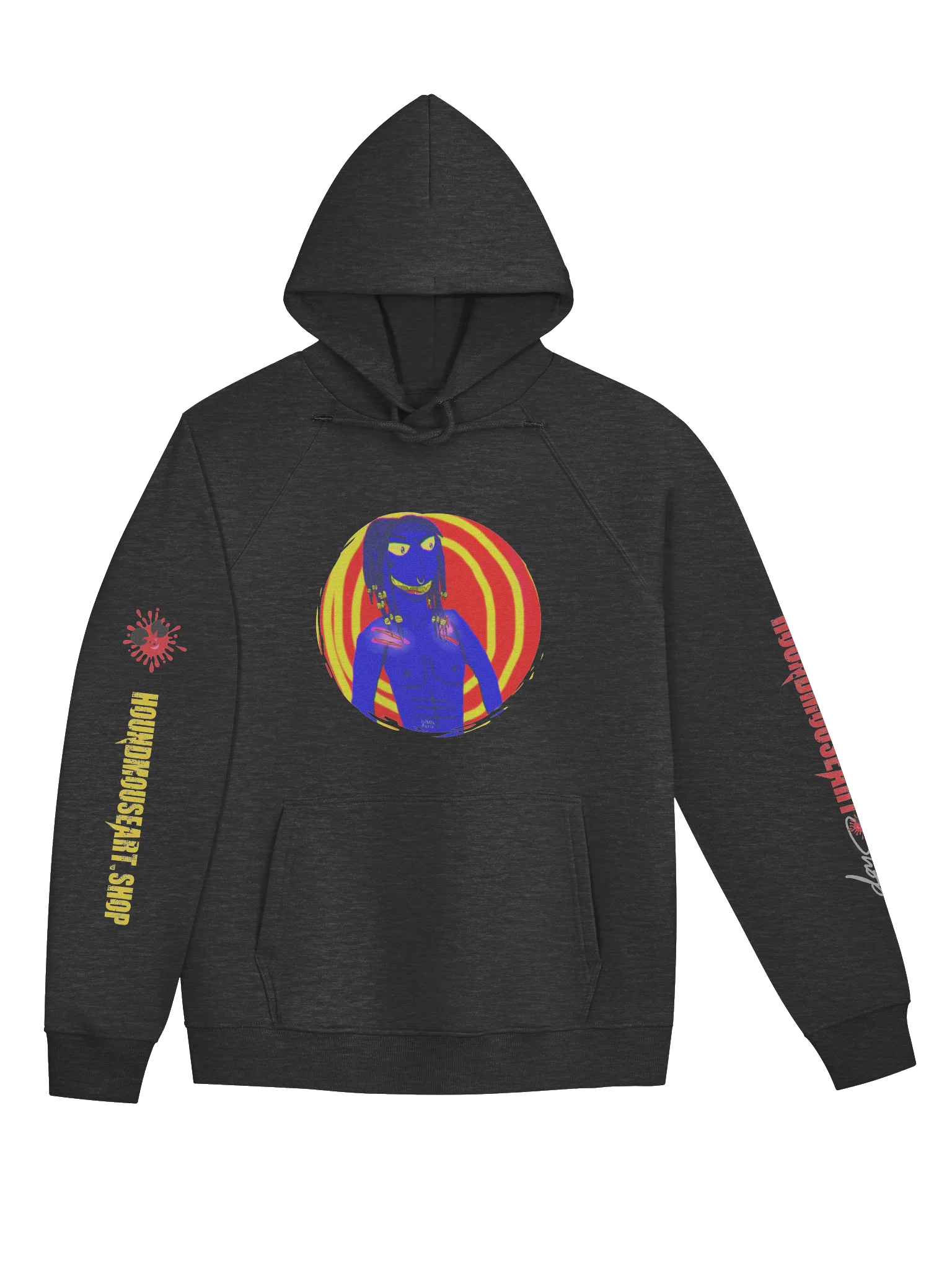 Perry's Vortex Hoodie product image (3)