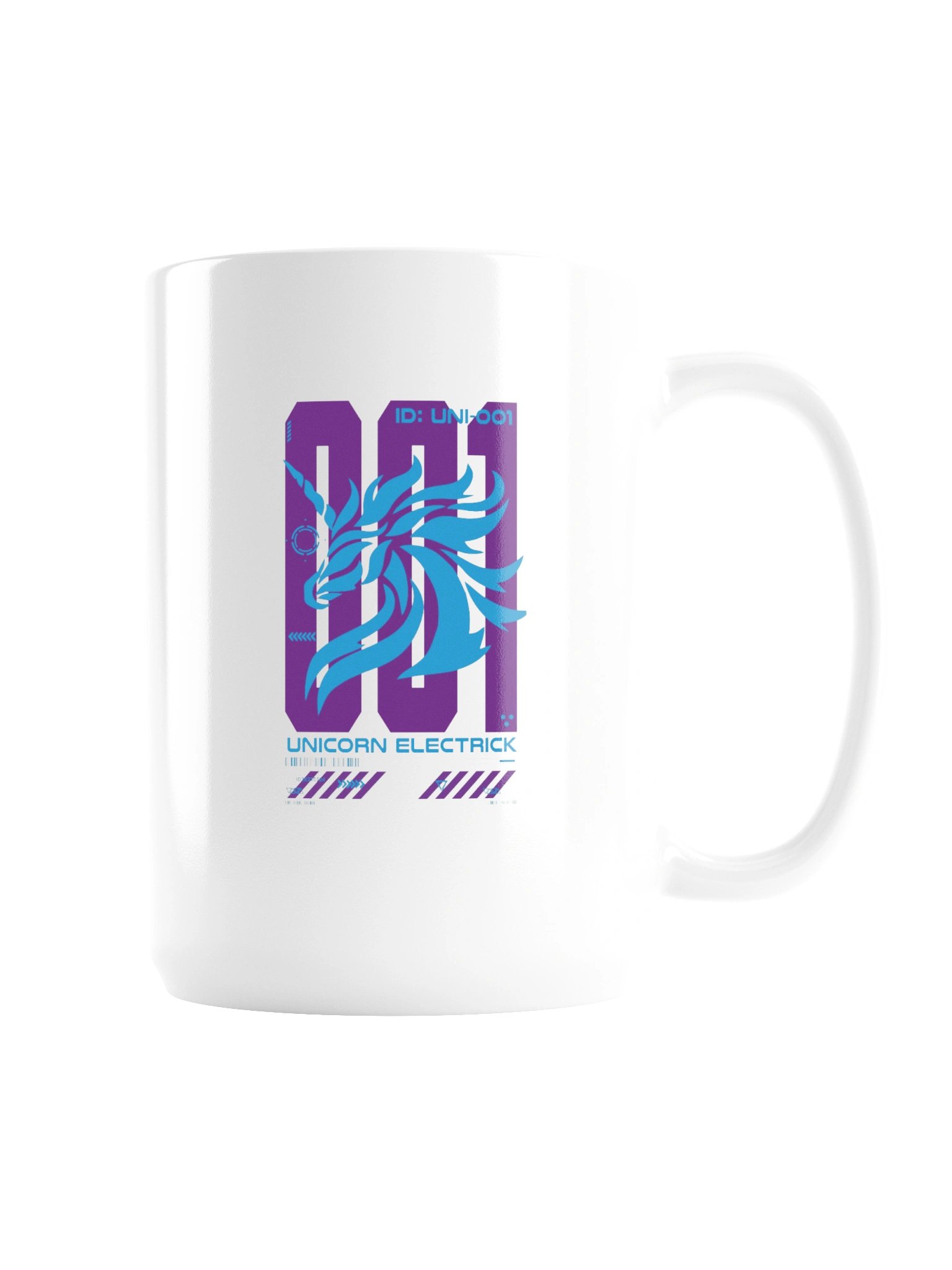 UNIcode Mug product image (5)