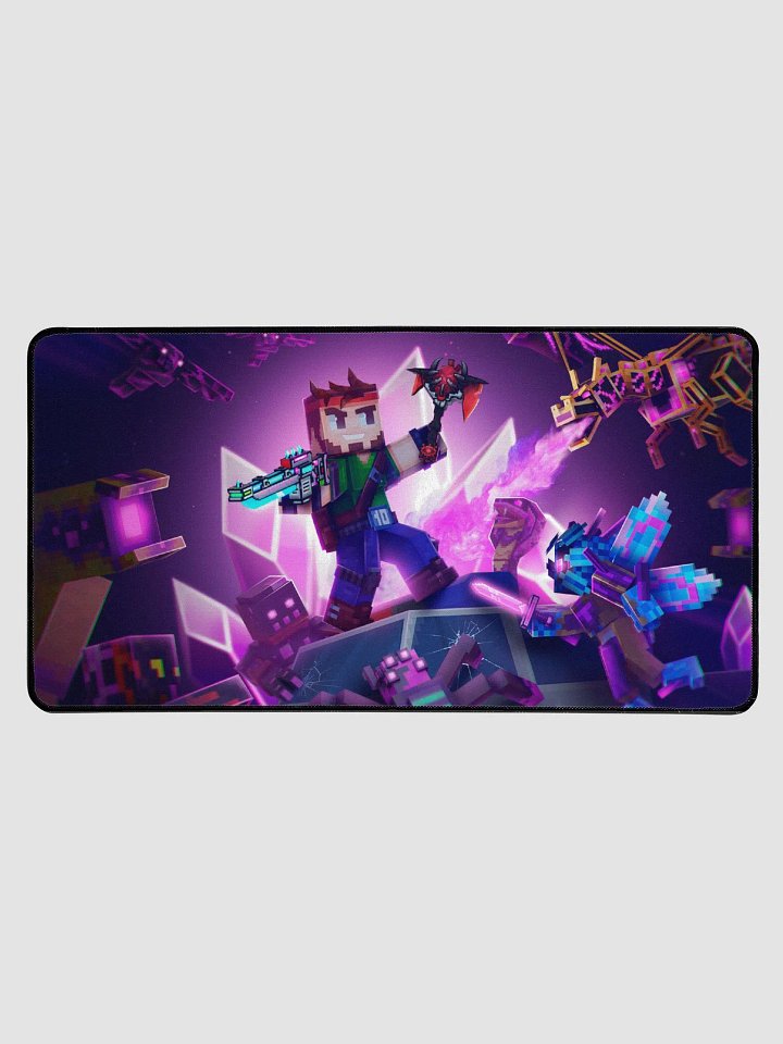 Purple PC Bundle Mat product image (1)