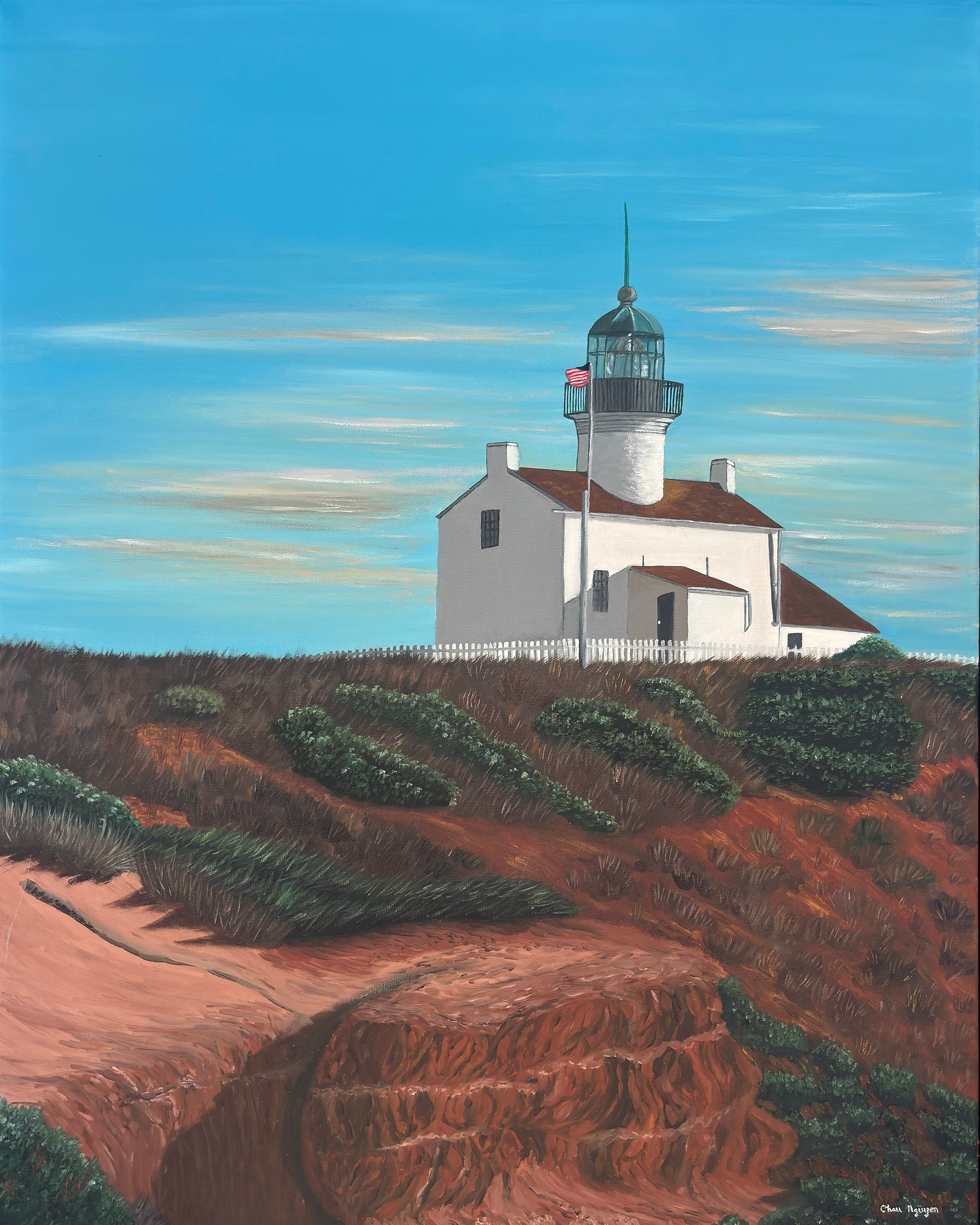 Coastal Watch product image (1)