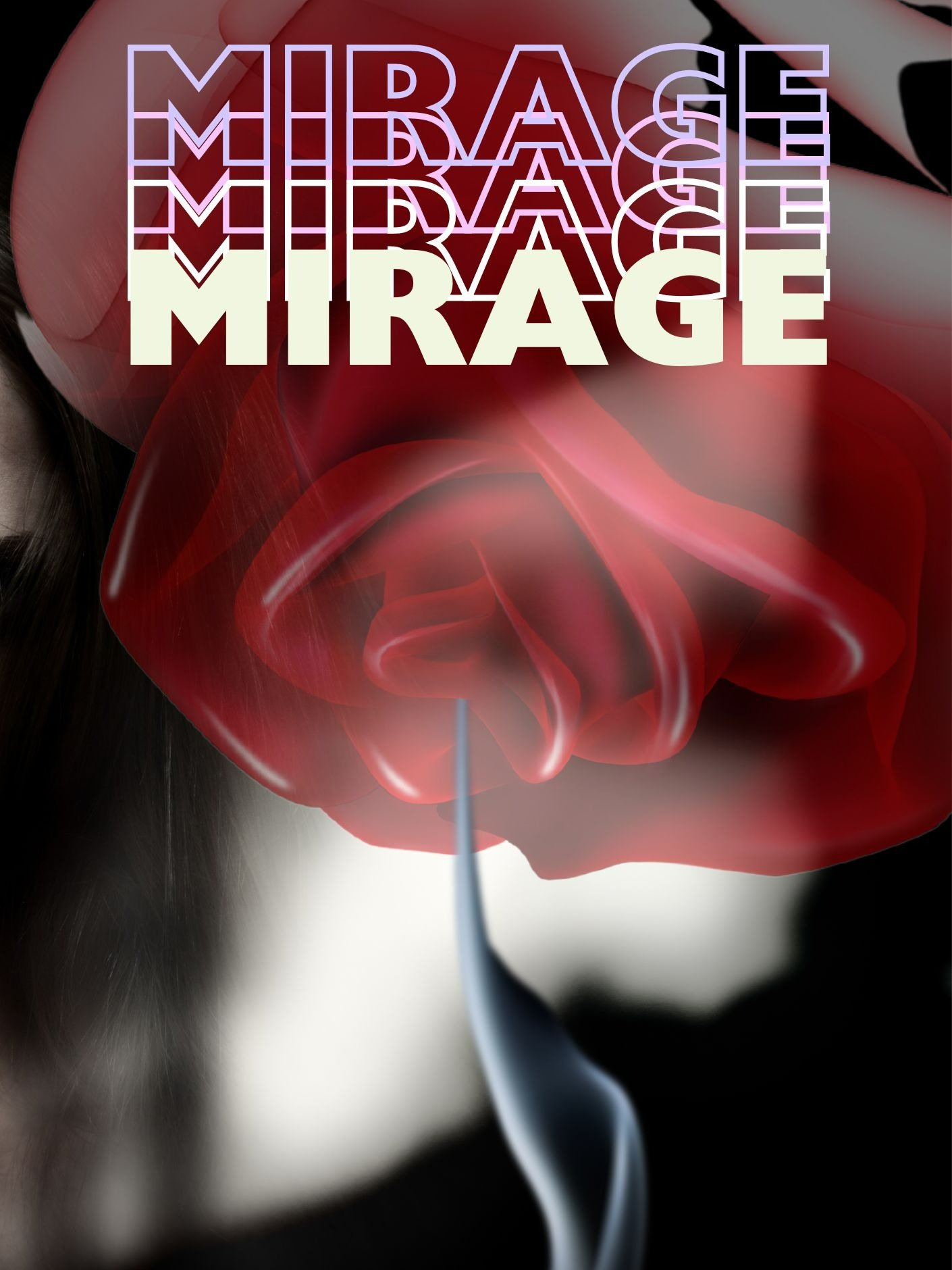 Mirage | eBook product image (1)