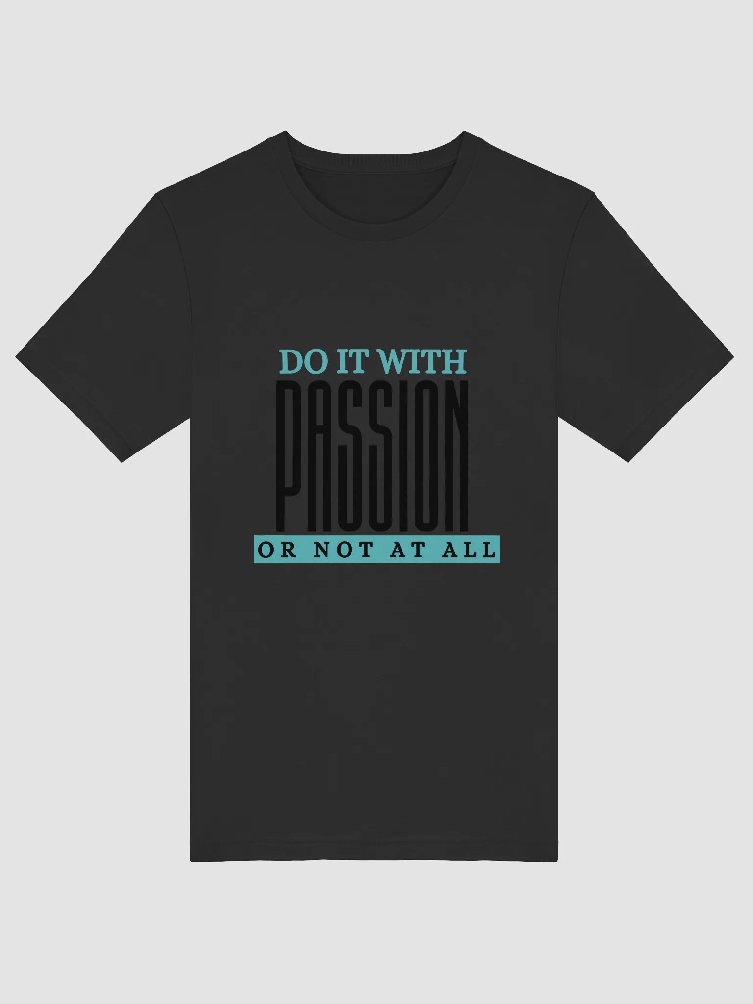 Do It With Passion Shirt product image (31)