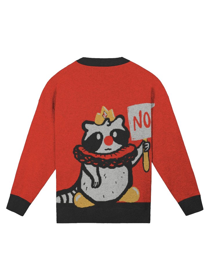 Ringmaster Sweater product image (10)