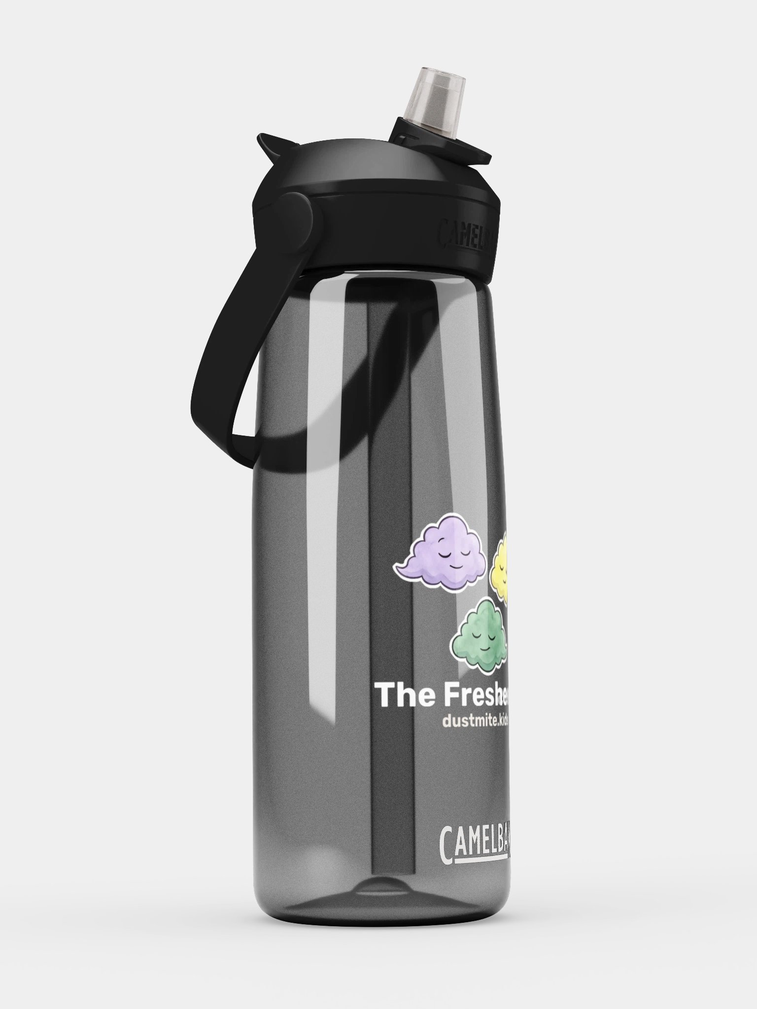 The Fresheners Water Bottle product image (5)