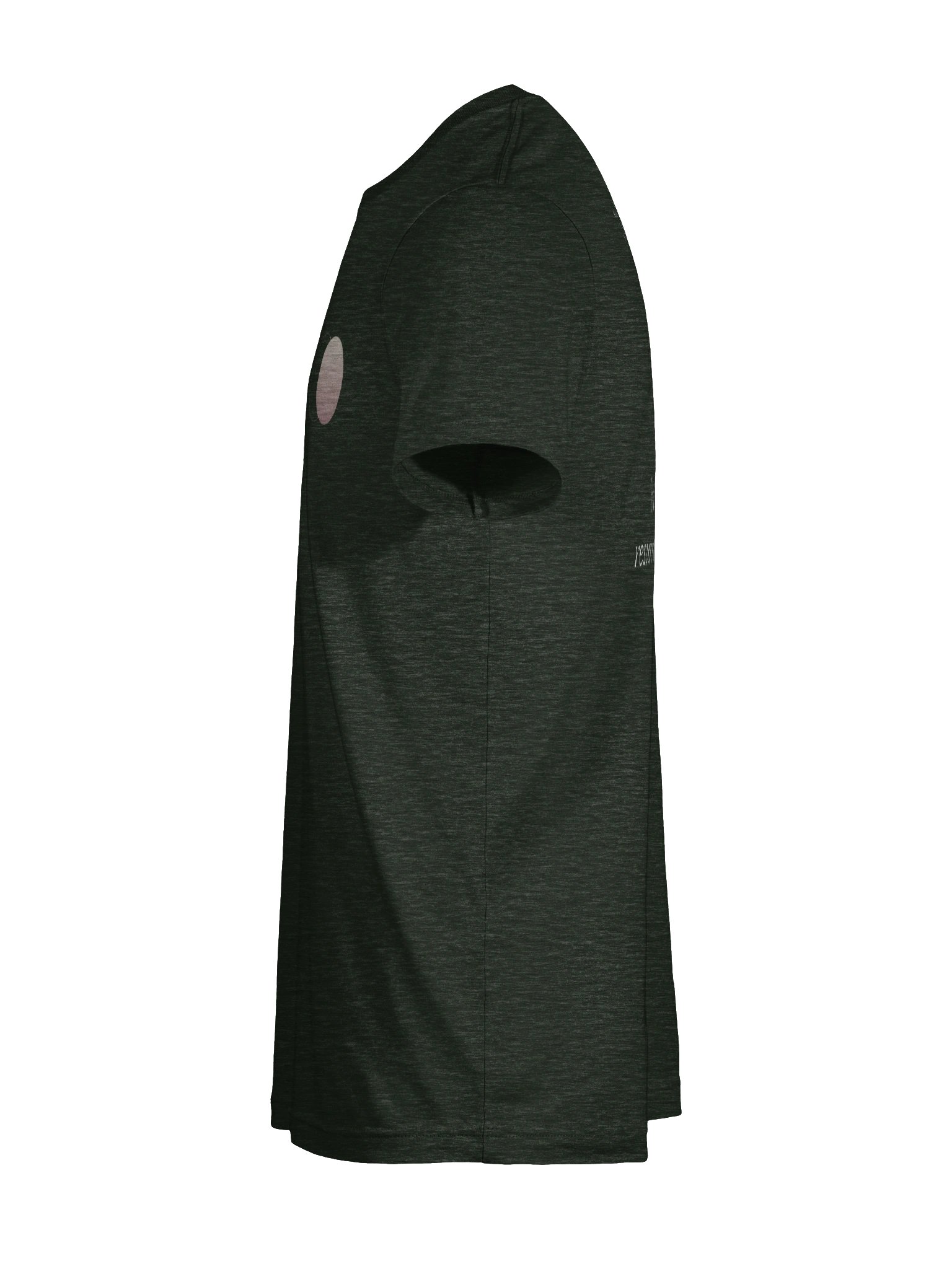 The Struggle Is Real, but So Is the Resurrection of Jesus Relaxed Fit T-Shirt product image (11)