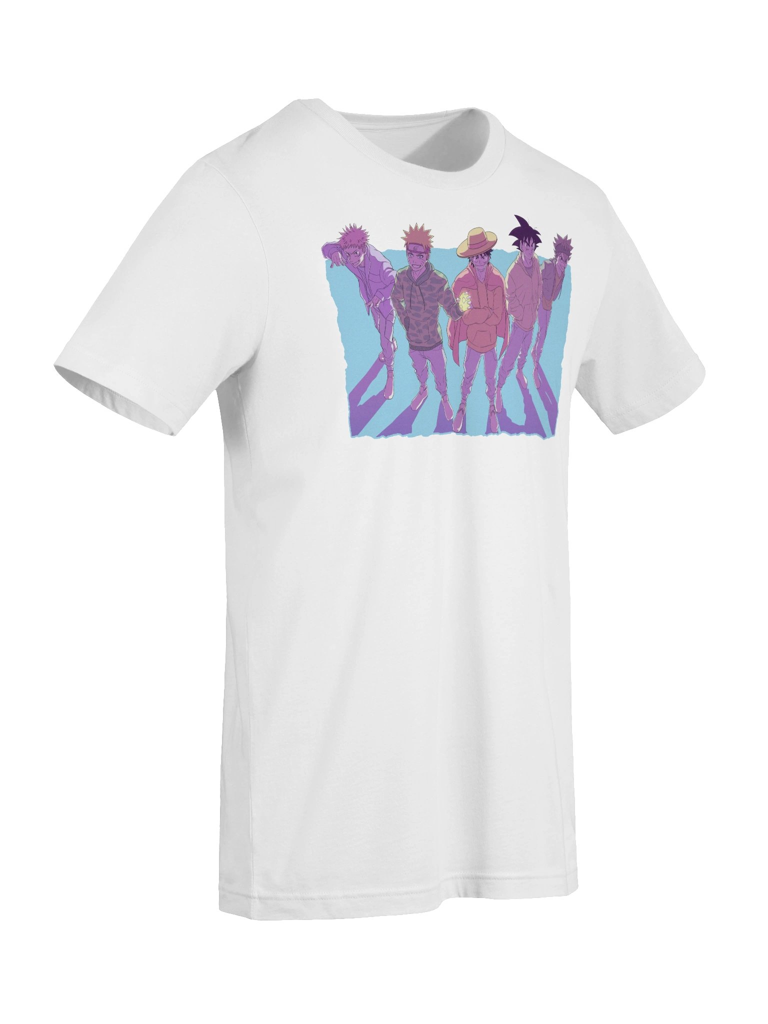 Anime GOATs product image (9)